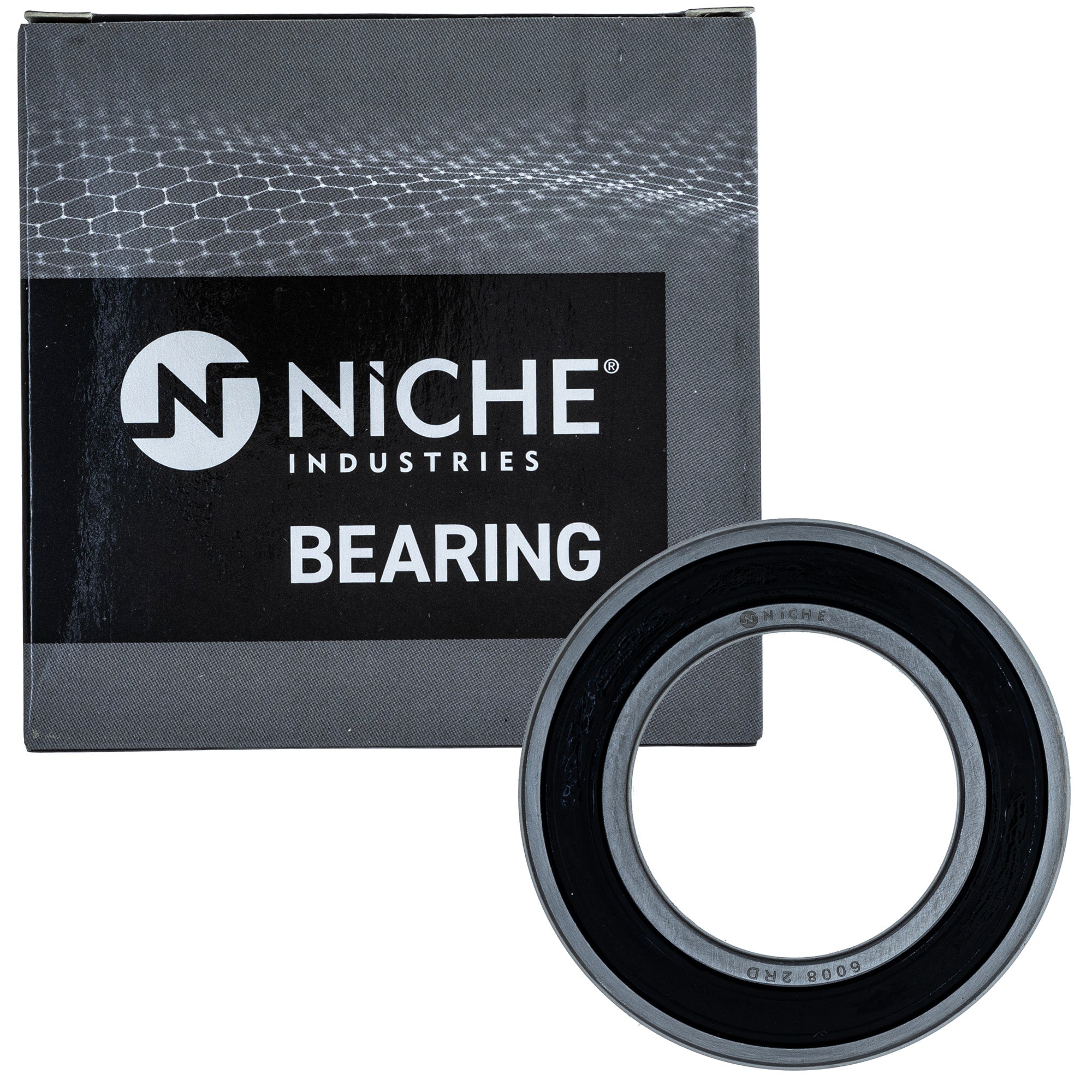 Single Row, Deep Groove, Ball Bearing Arctic Cat | NICHE PARTS