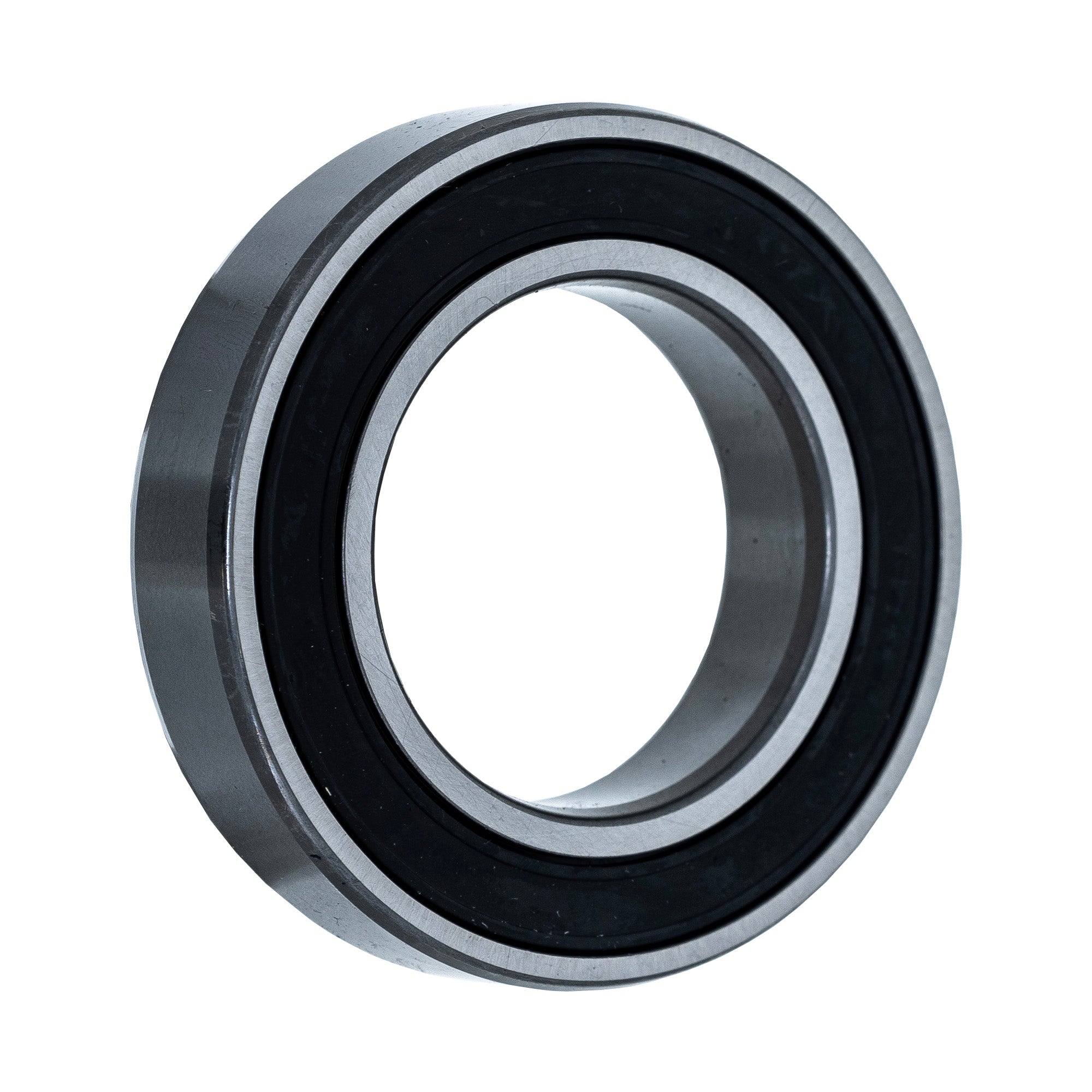Wheel Bearing 6008-2RD 40x68x15mm Single Row Deep Groove 10 Pack