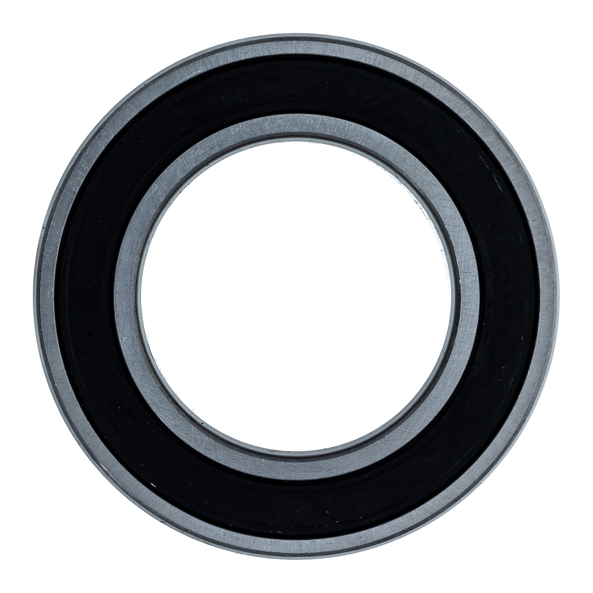 Wheel Bearing 6008-2RD 40x68x15mm Single Row Deep Groove 10 Pack