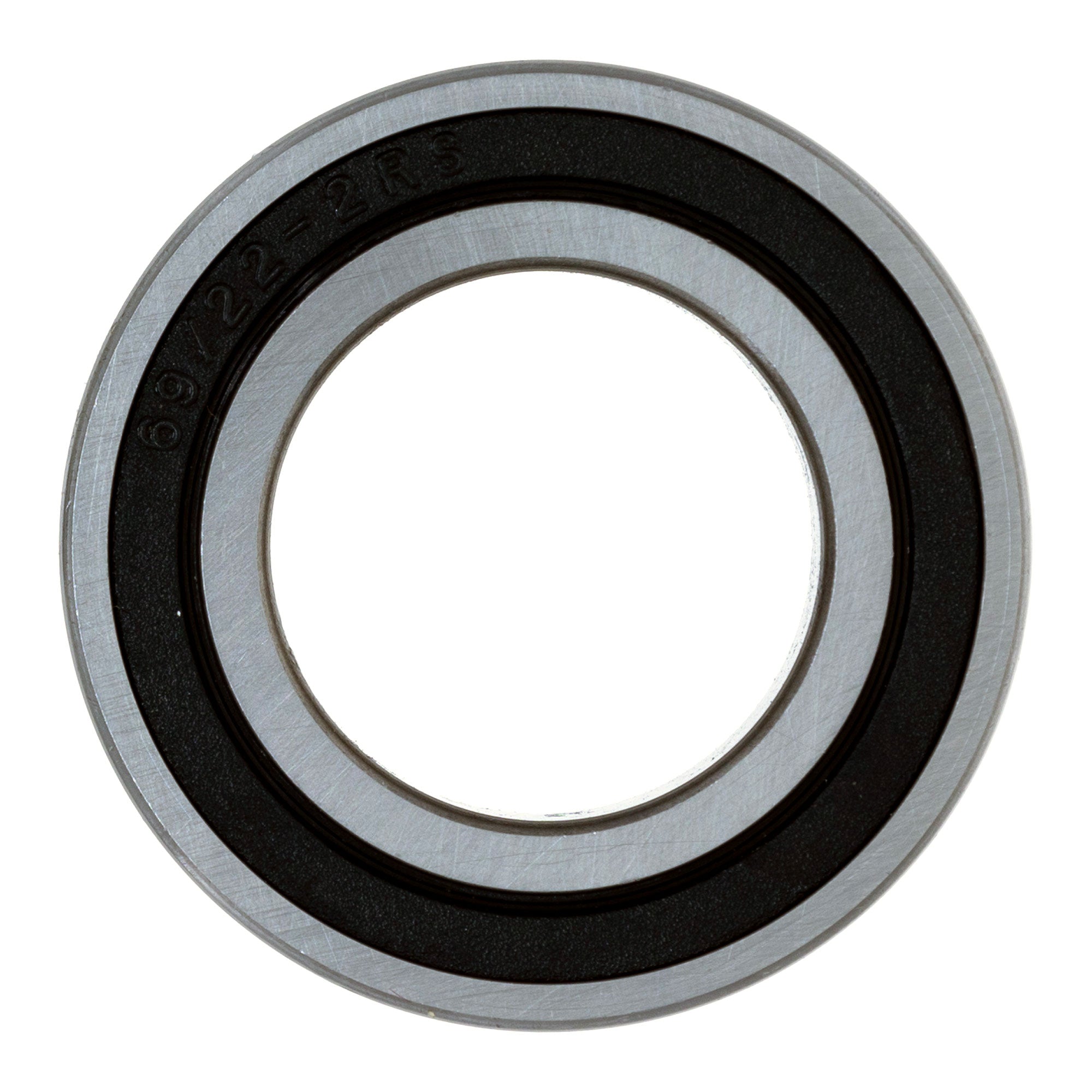 Wheel Bearing 69/22-2RS 22x39x9mm Single Row Deep Groove 10 Pack