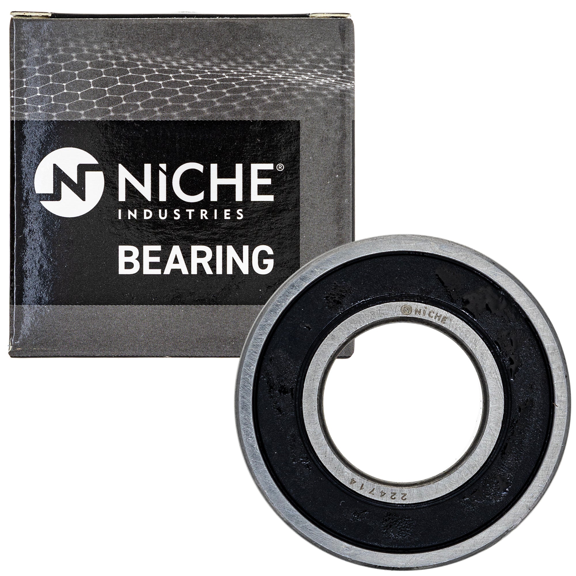 NICHE 519-CBB2217R Bearing