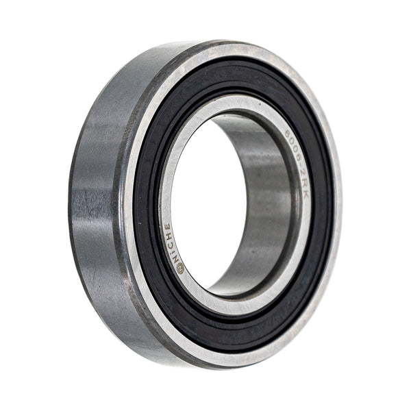 Electric Grade, Single Row, Deep Groove, Ball Bearing | NICHE PARTS