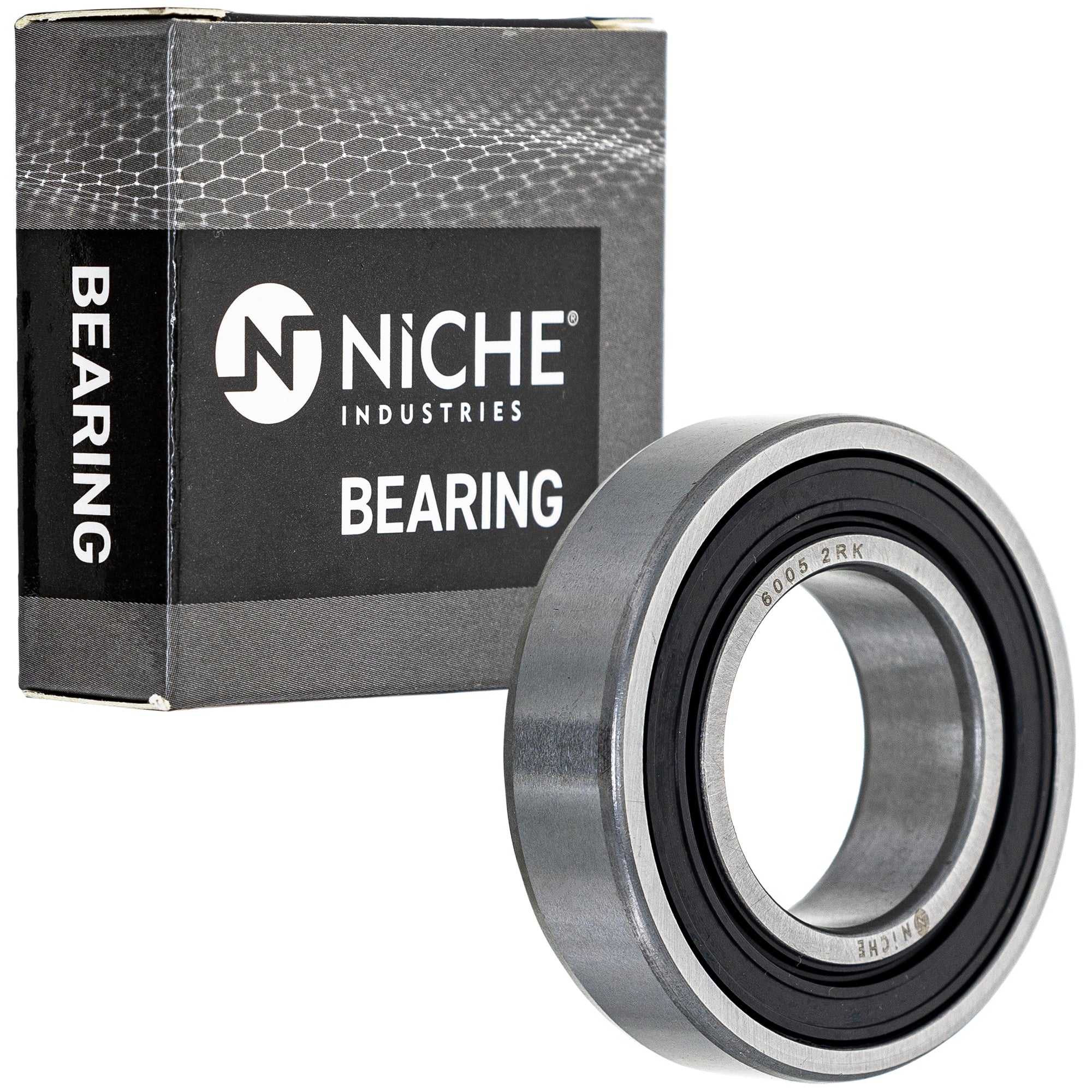 NICHE 519-CBB2210R Bearing 10-Pack for zOTHER RVT1000R RC51 Rancher