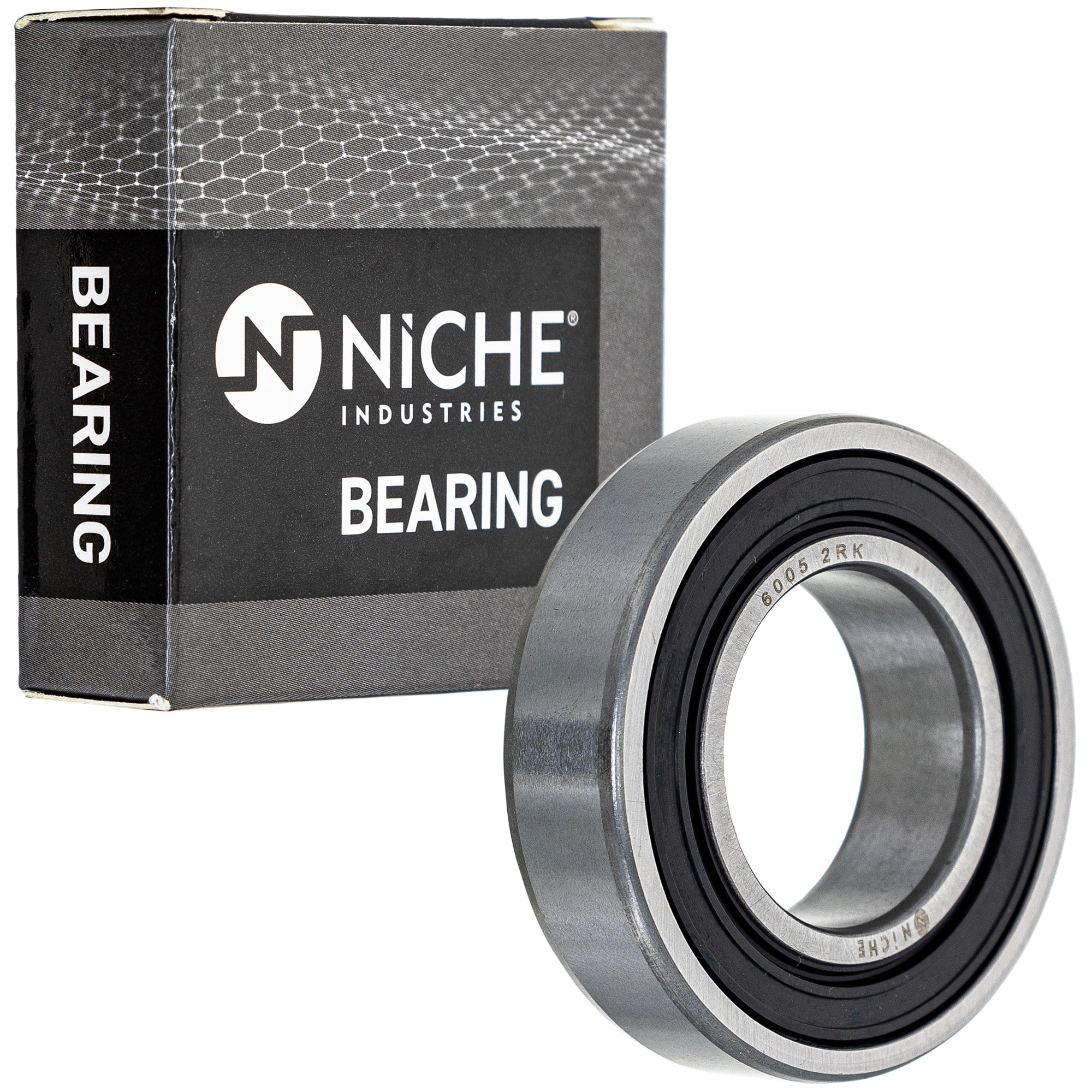 NICHE 519-CBB2210R Bearing 2-Pack for zOTHER VFR750R Urban TRX200