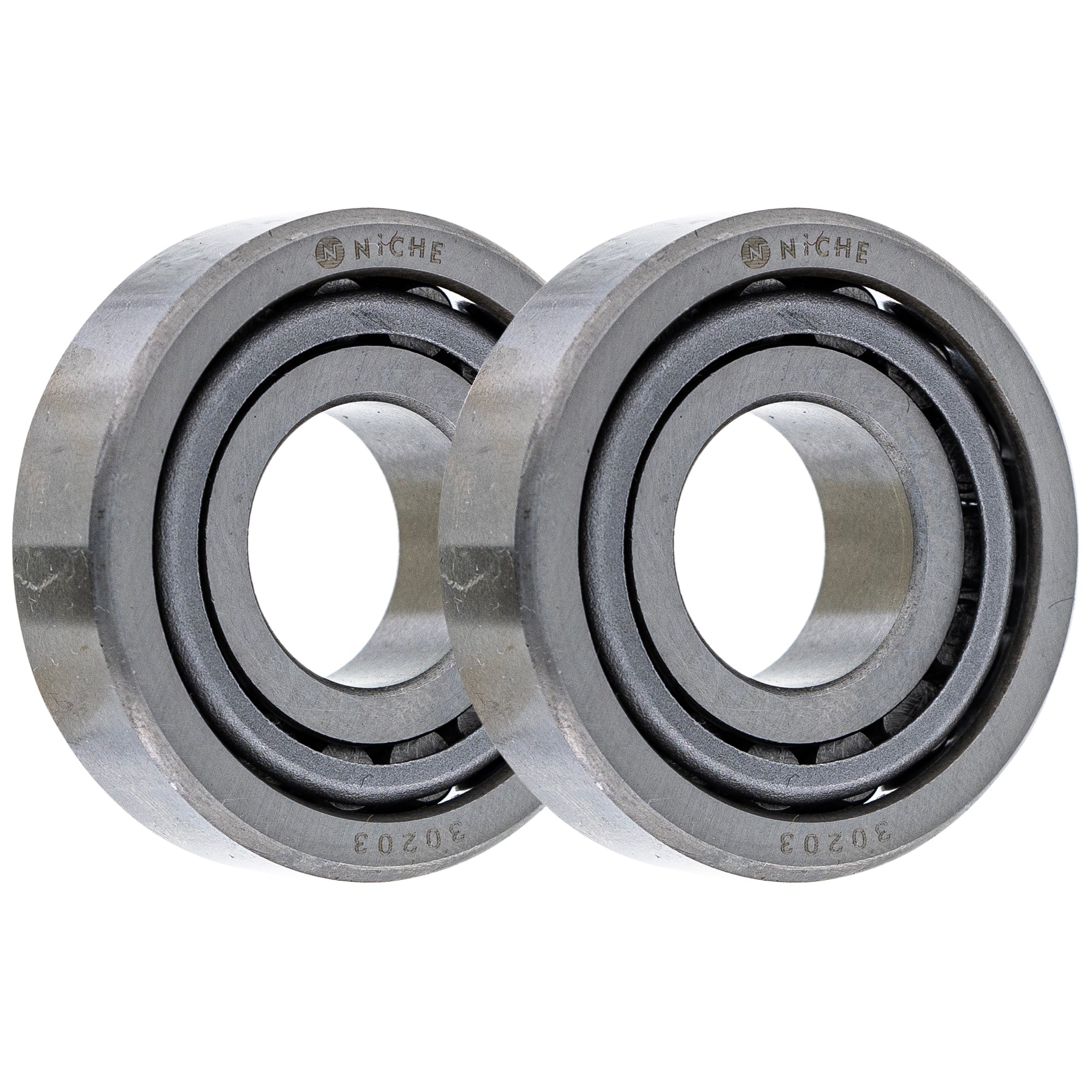 Tapered Roller Bearing Pack of 2 2-Pack for zOTHER R90S R90 R80ST R80RT NICHE 519-CBB2323R