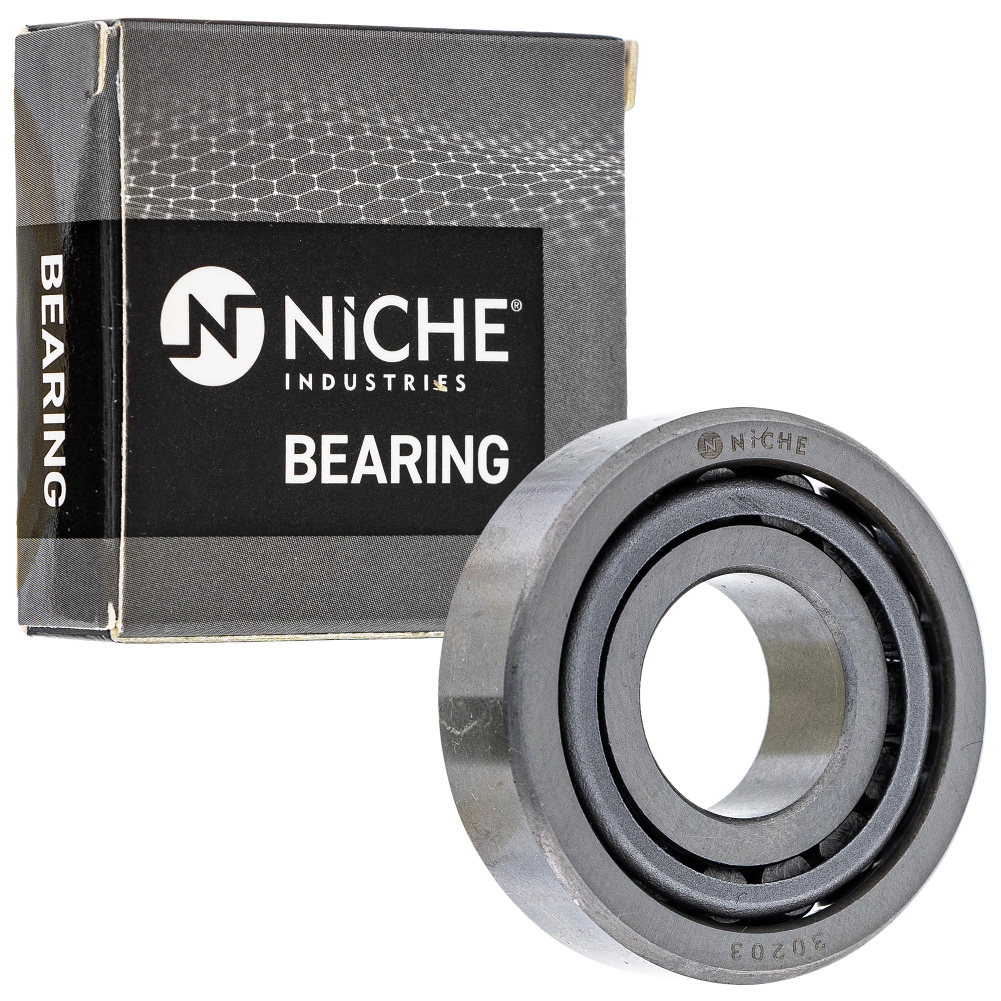 NICHE 519-CBB2323R Bearing 2-Pack for zOTHER R90S R90 R80ST R80RT