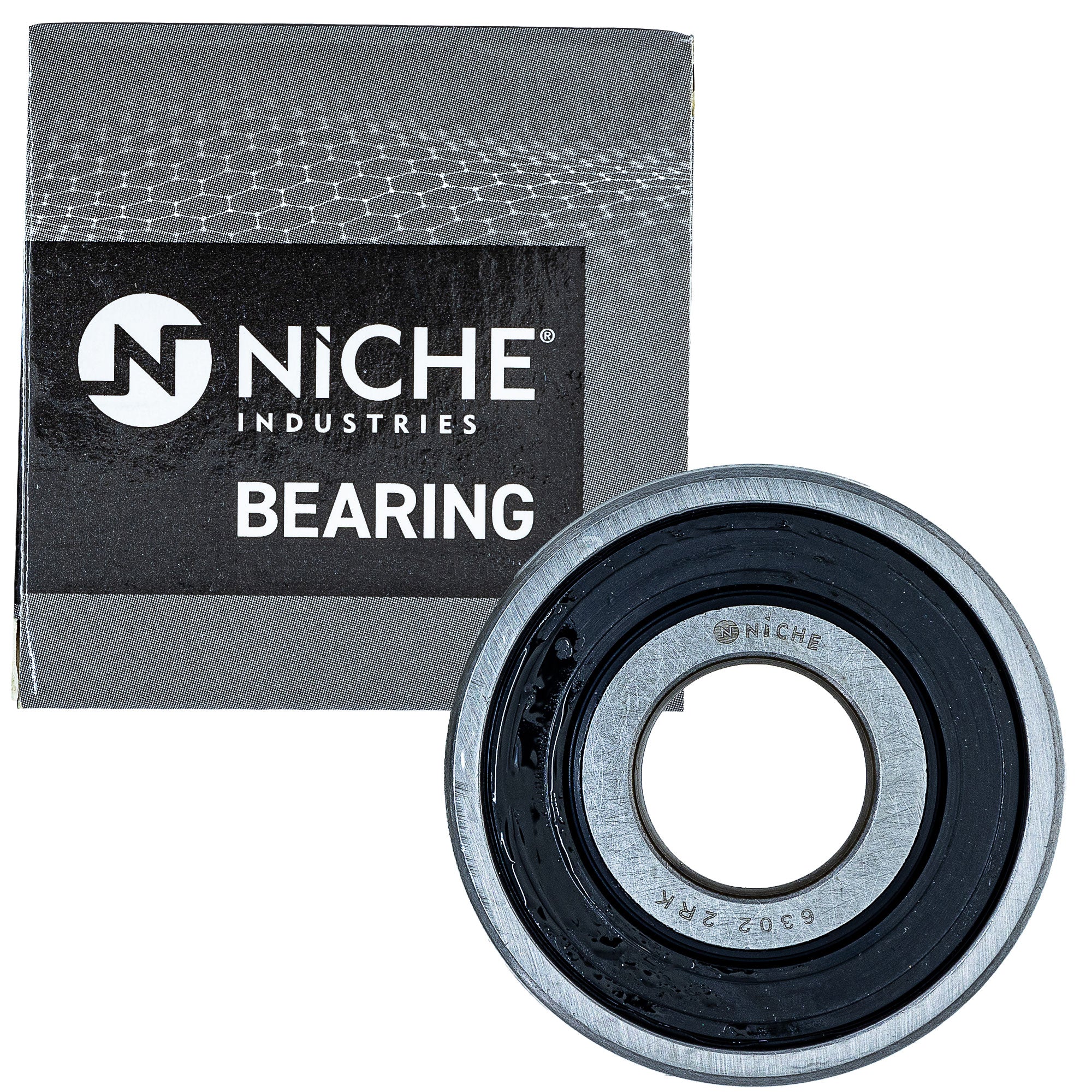 NICHE 519-CBB2327R Bearing 10-Pack for zOTHER XL125S Virago V65 V30