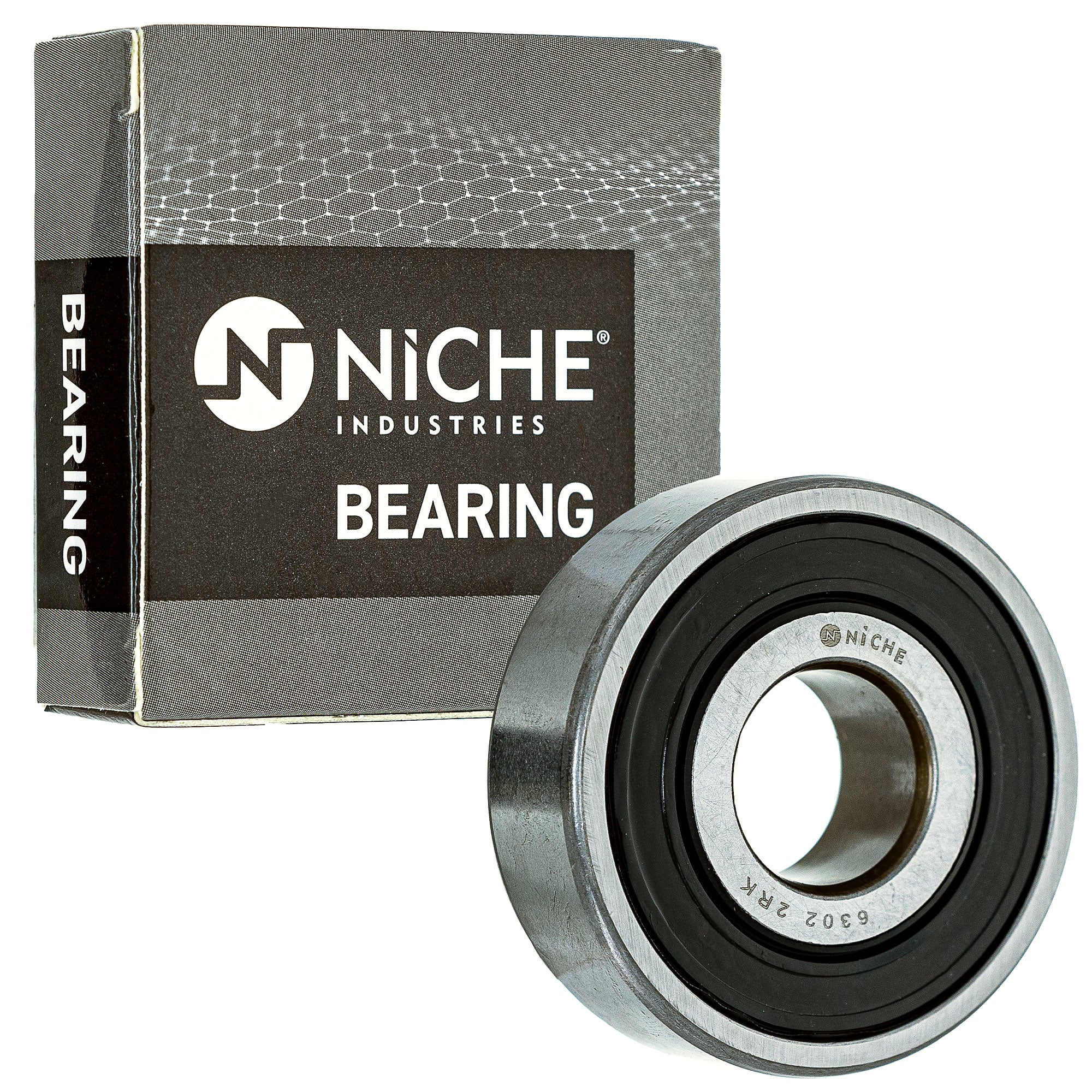 NICHE 519-CBB2327R Bearing 2-Pack for zOTHER XR200R XR200 XR185 XL350