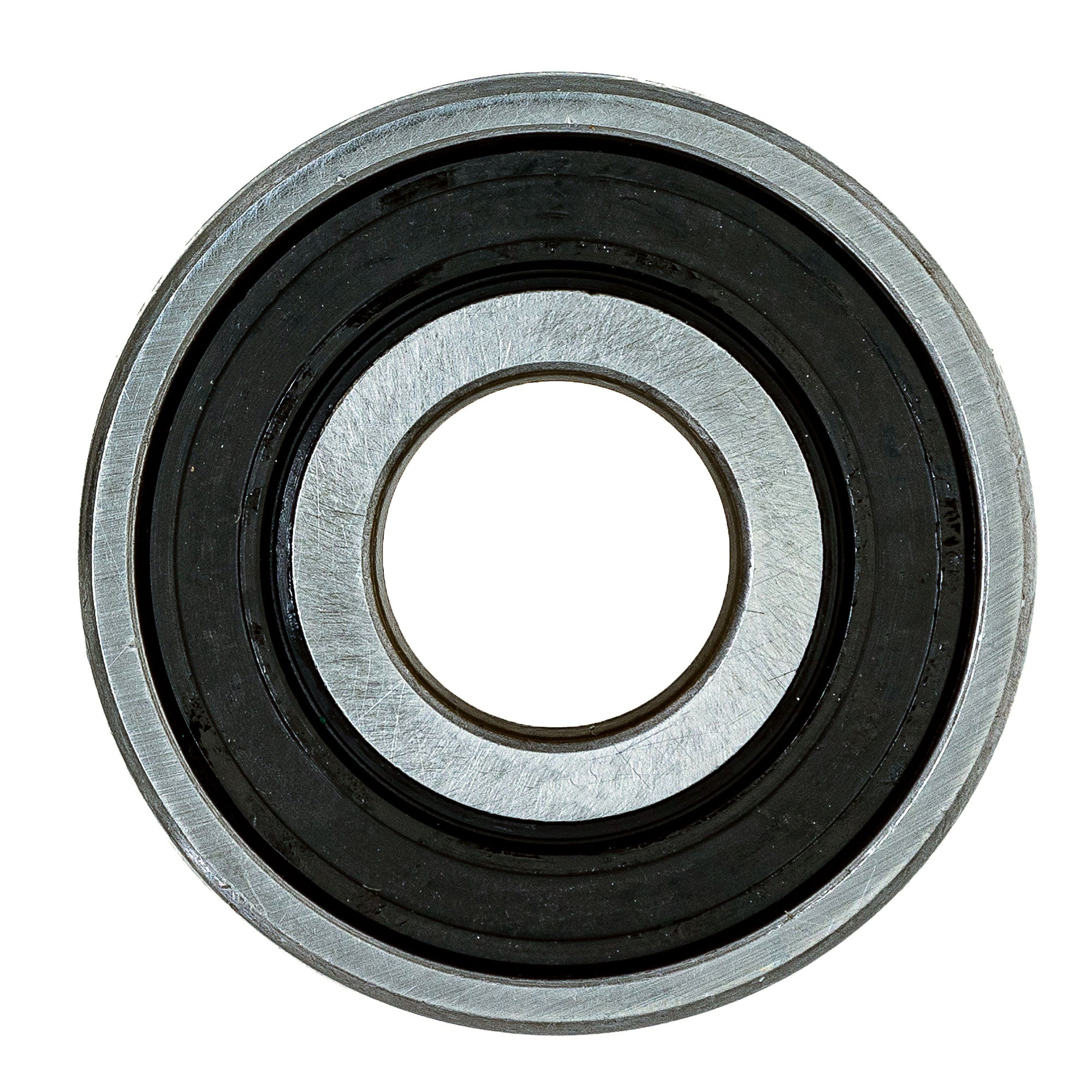 Single Row, Deep Groove, Ball Bearing Pack of 2 For Honda 96150-63020-10 96150-60070-10 | 2-PACK