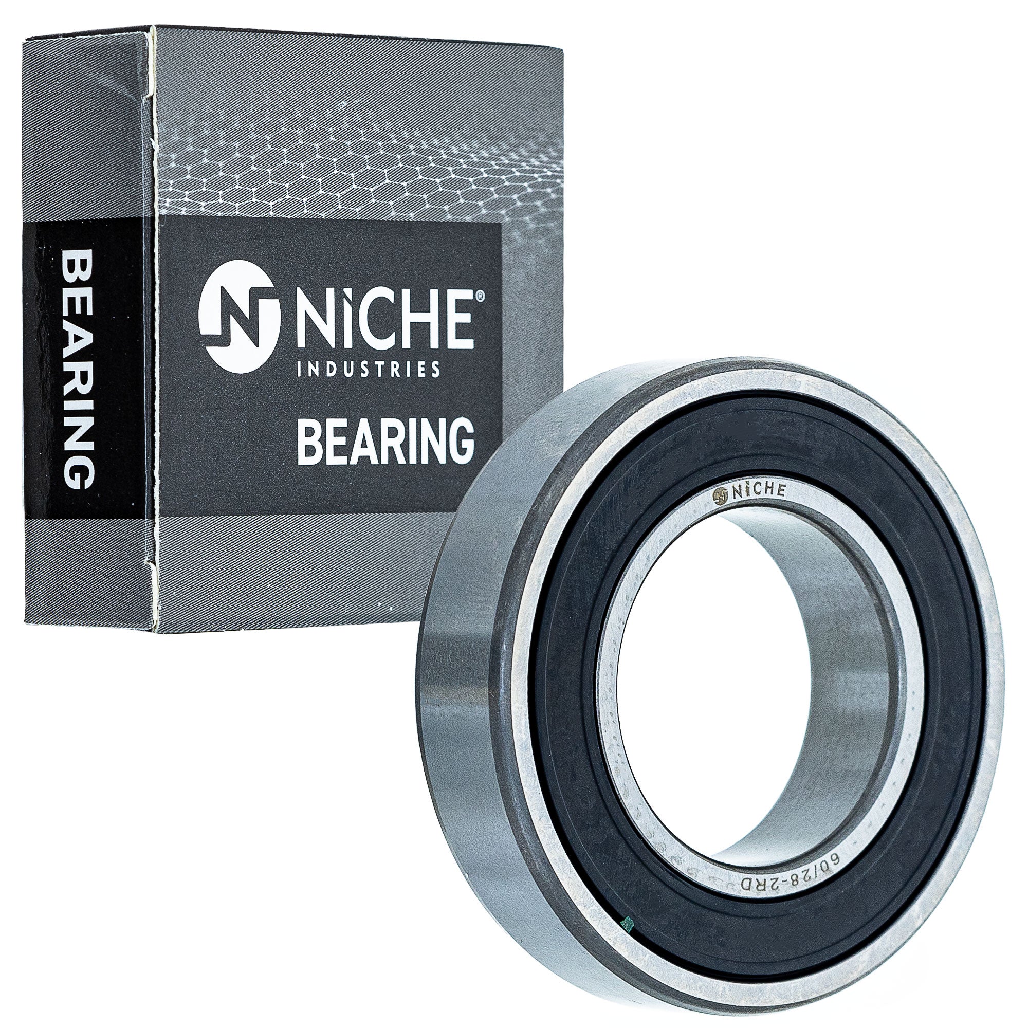 NICHE 519-CBB2321R Bearing 10-Pack for zOTHER Stateline Sabre