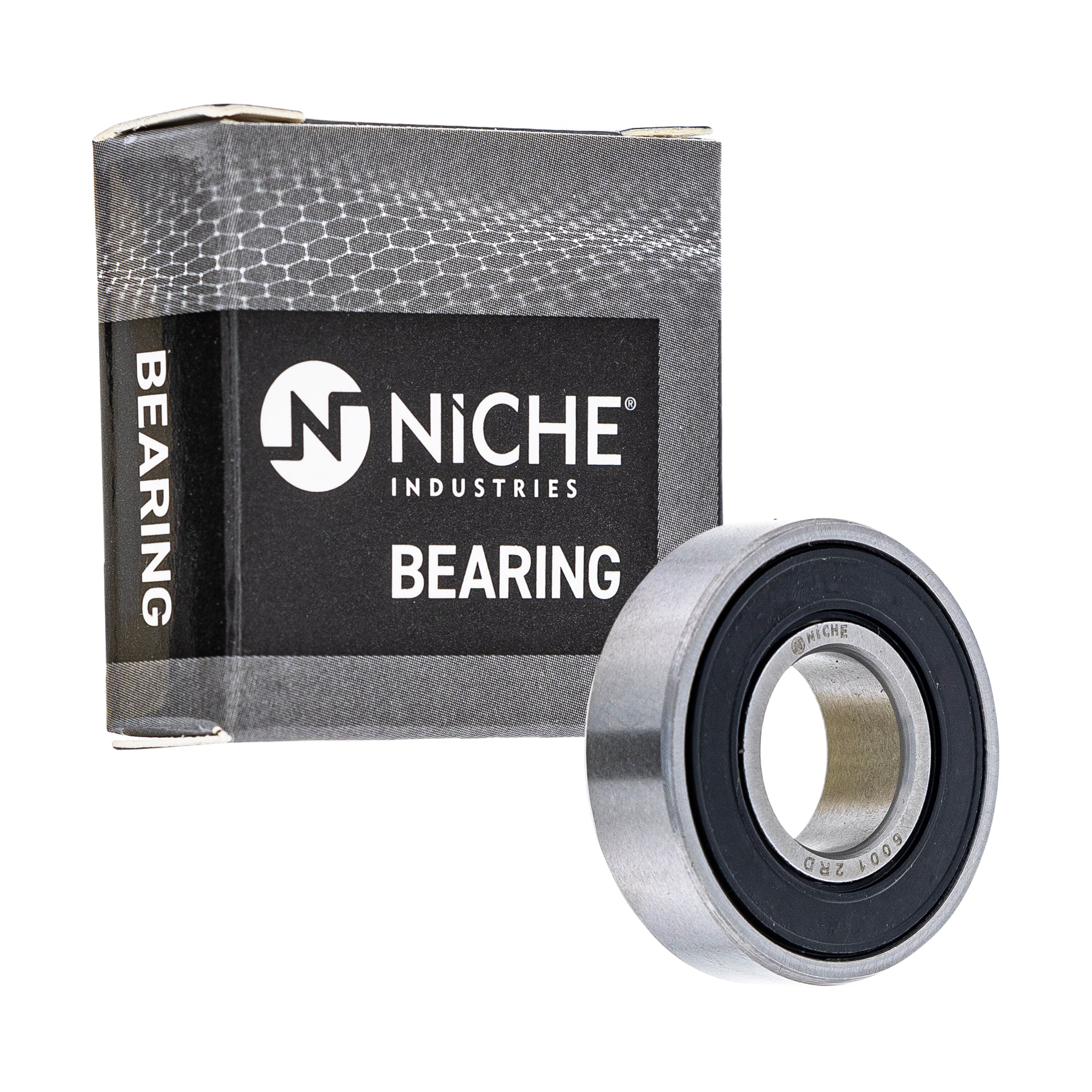 NICHE 519-CBB2333R Bearing 2-Pack for zOTHER YZ80 50