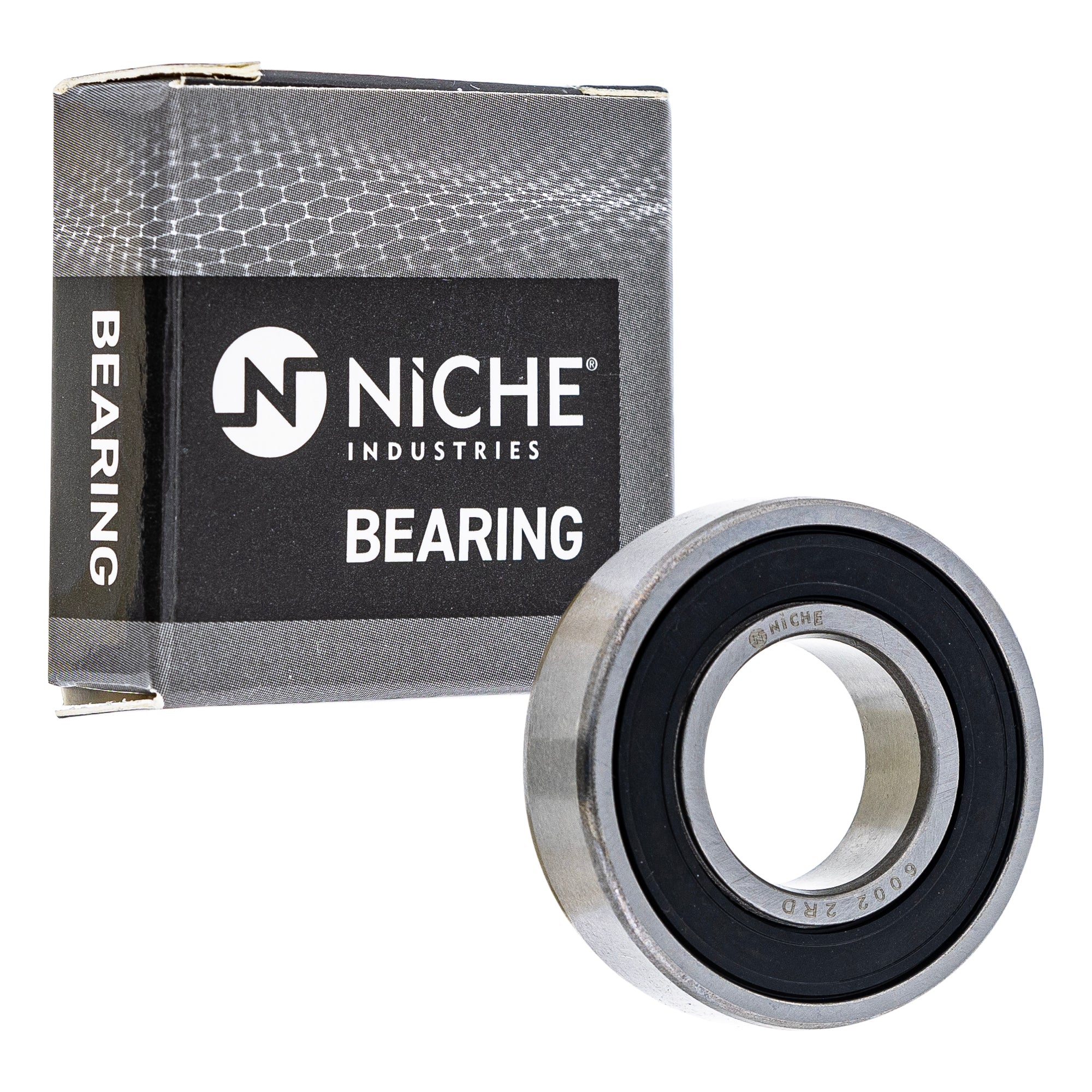 NICHE 519-CBB2334R Bearing 2-Pack for zOTHER HONDA Arctic Cat Textron