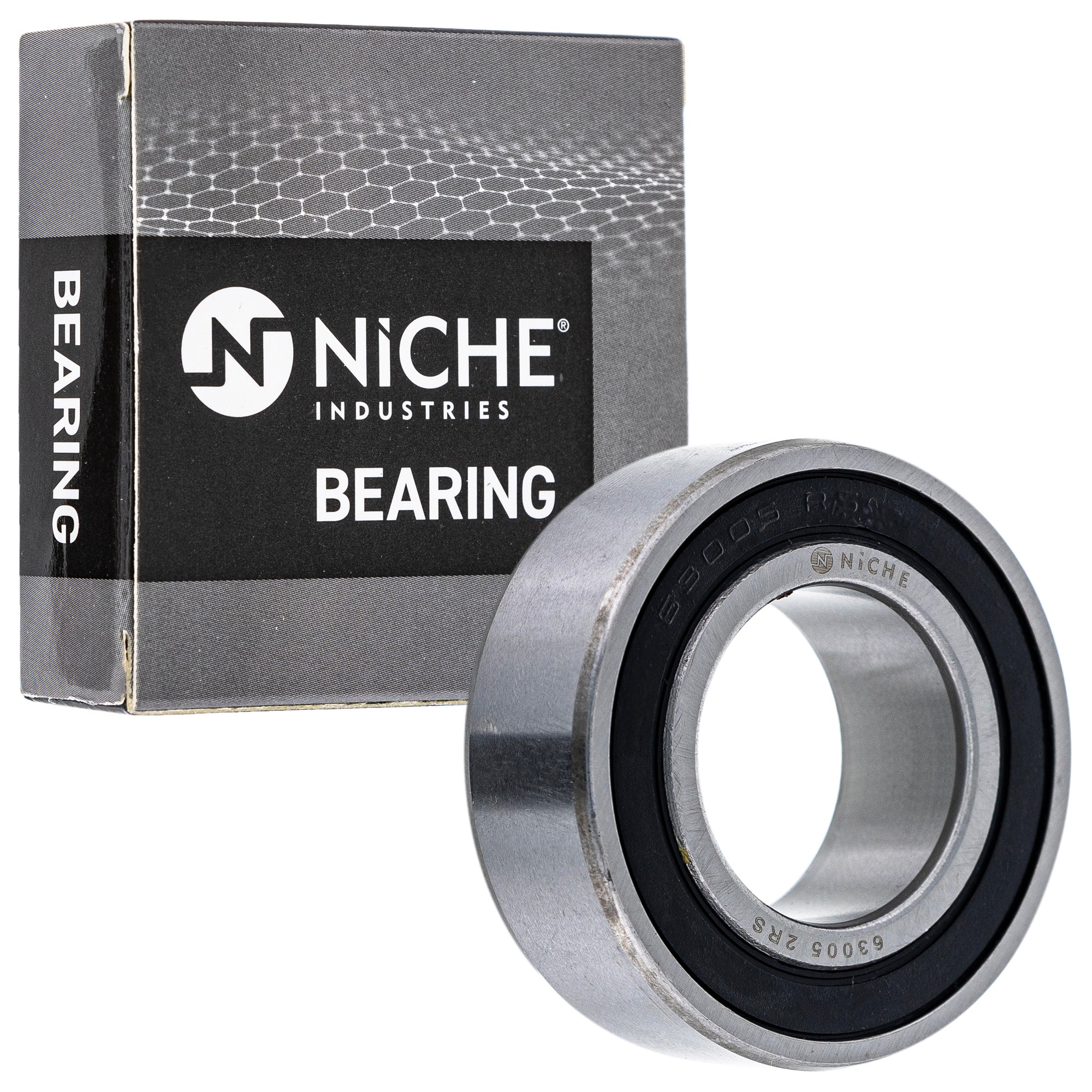 NICHE 519-CBB2335R Bearing 2-Pack for zOTHER K1100LT