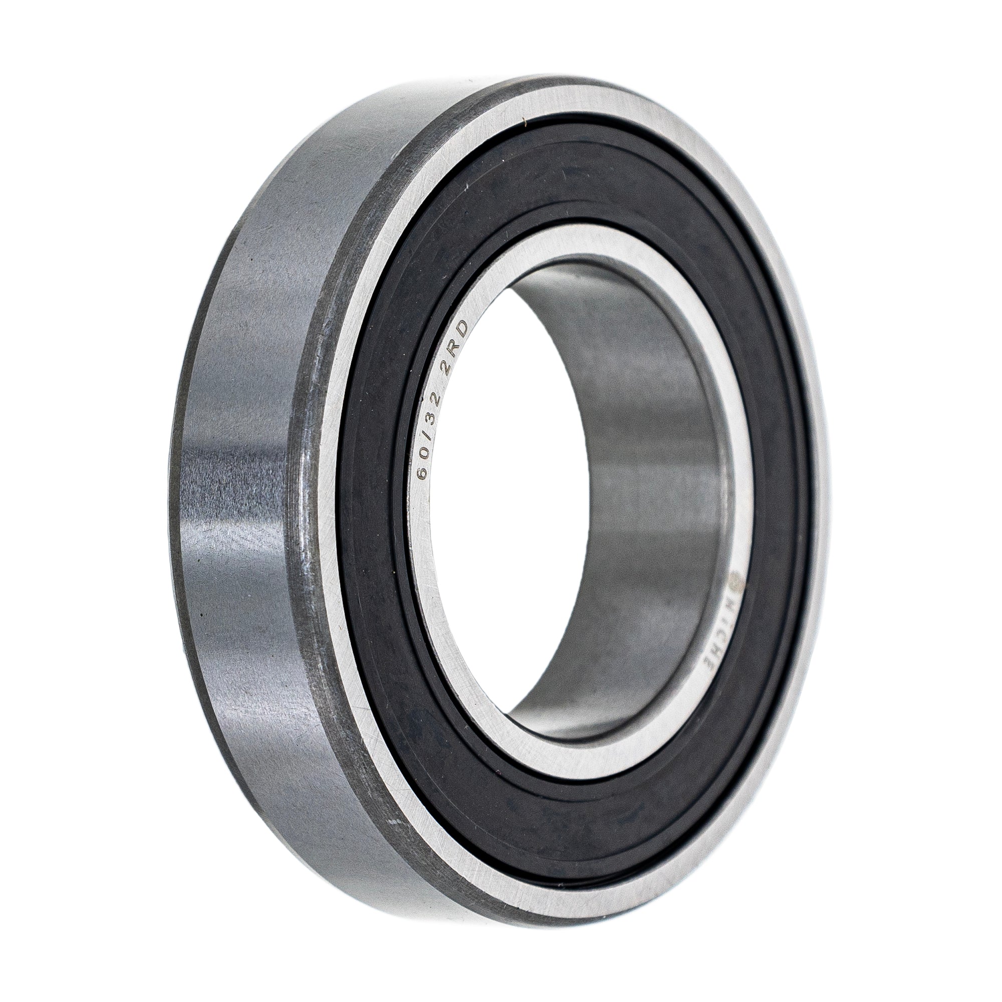 Electric Grade, Single Row, Deep Groove, Ball Bearing | NICHE PARTS