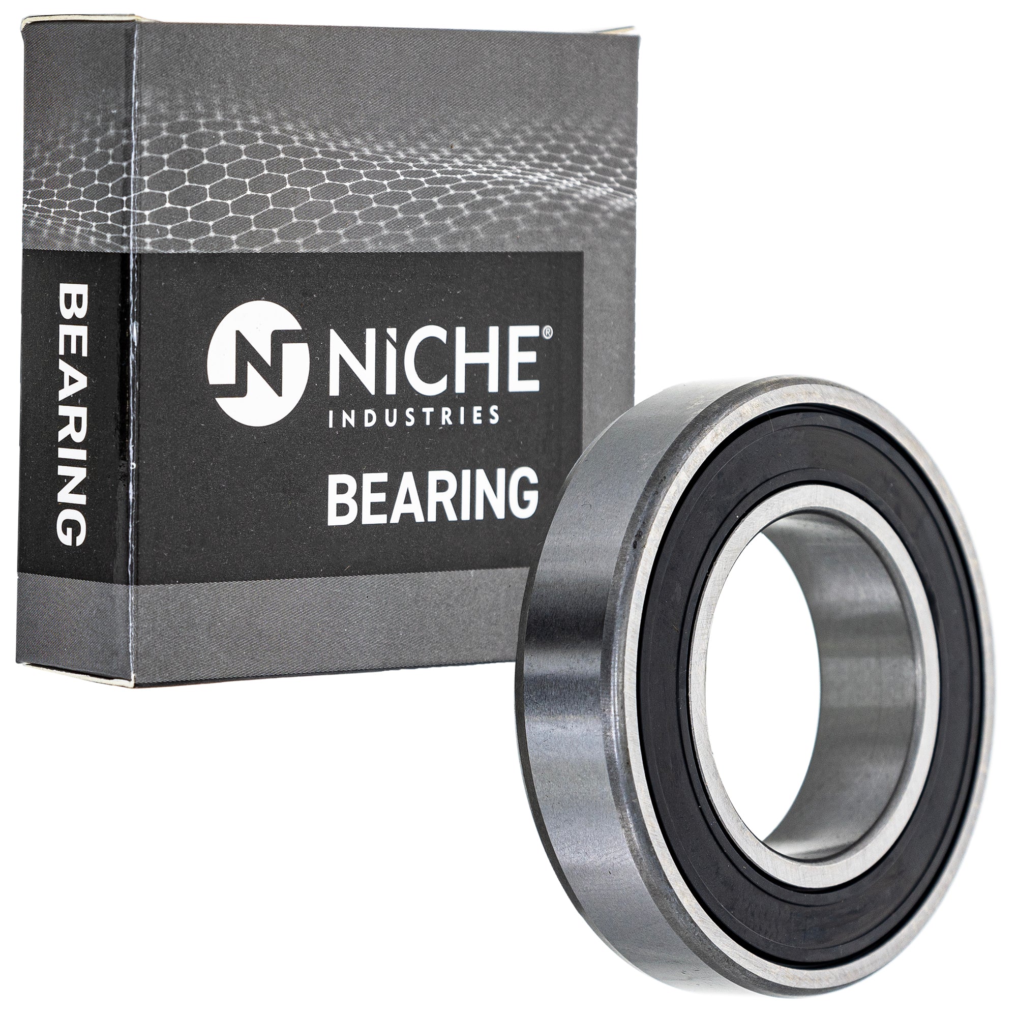 NICHE 519-CBB2336R Bearing 2-Pack for zOTHER XR80R XR80 XR75 XR70R