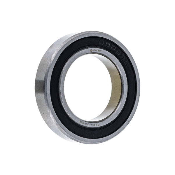 Single Row, Deep Groove, Ball Bearing Honda Suzuki | NICHE PARTS