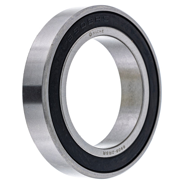 Single Row, Deep Groove, Ball Bearing Ski-Doo Honda | NICHE PARTS