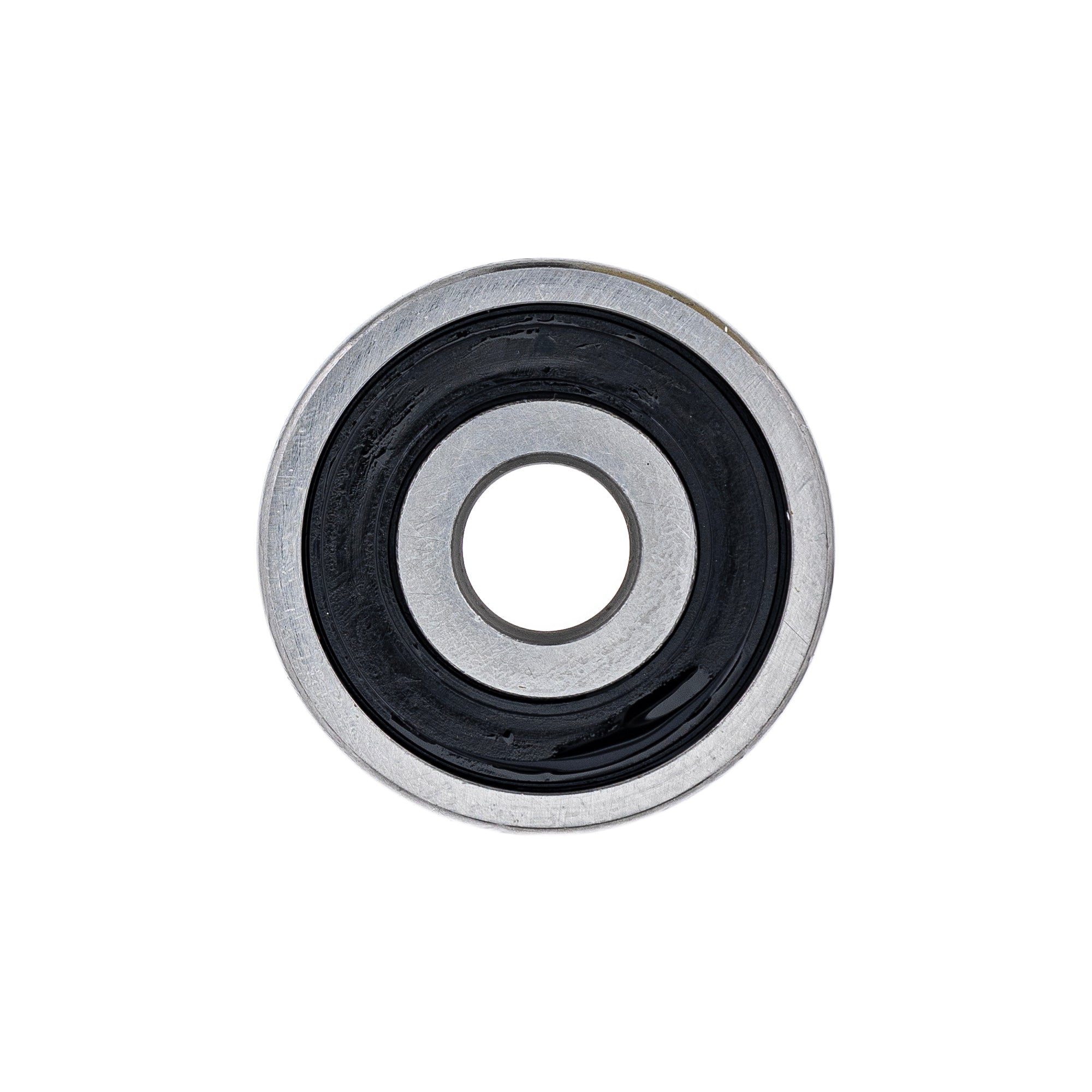 Electric Grade, Single Row, Deep Groove, Ball Bearing Pack of 2 For Yamaha 93306300Y8 93306300Y4 | 2-PACK