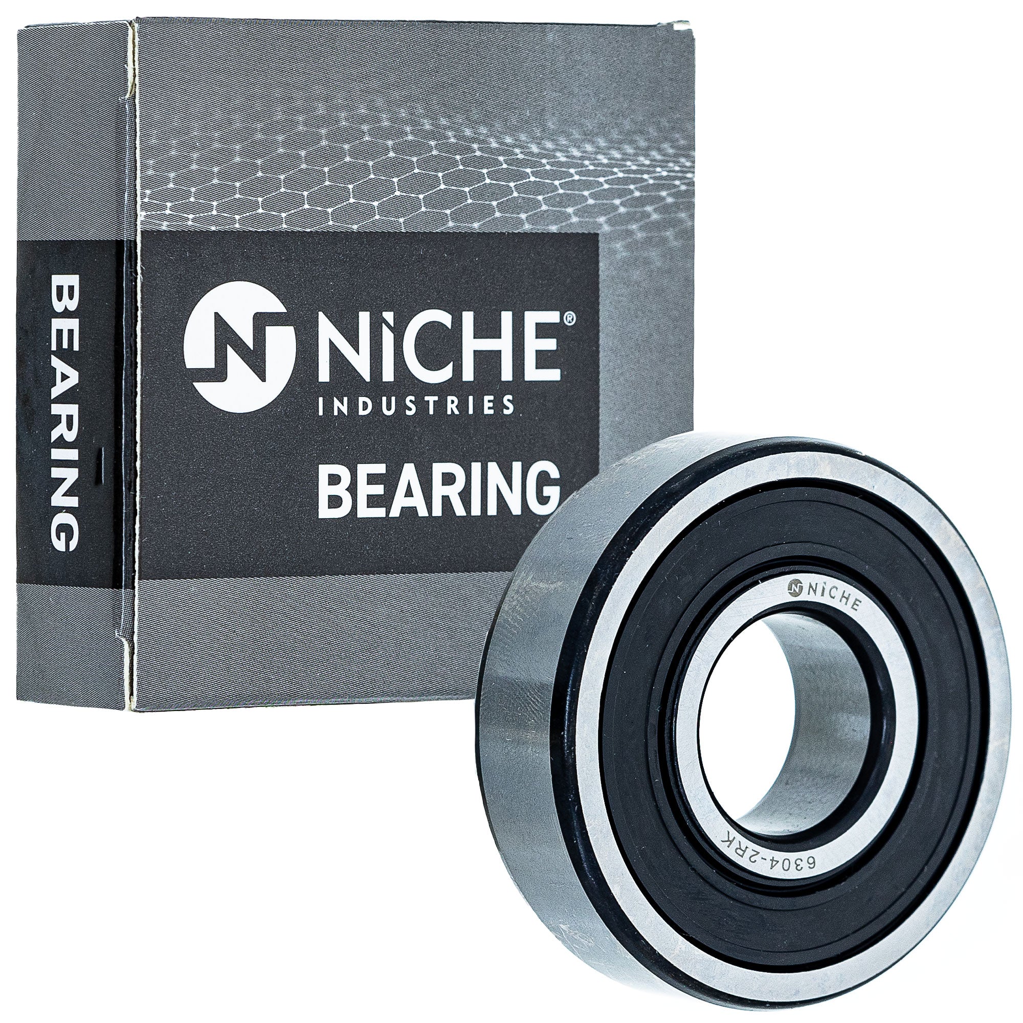 NICHE 519-CBB2343R Bearing for zOTHER XL350 XL250 VTX1800T VTX1800S