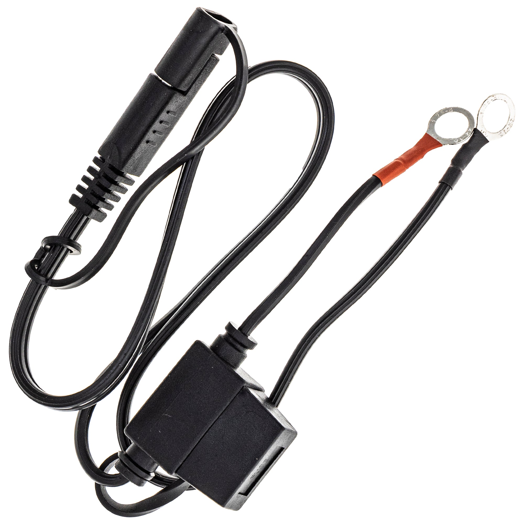 Automatic Battery Charger 12V 750ma Ski-Doo Honda | NICHE PARTS
