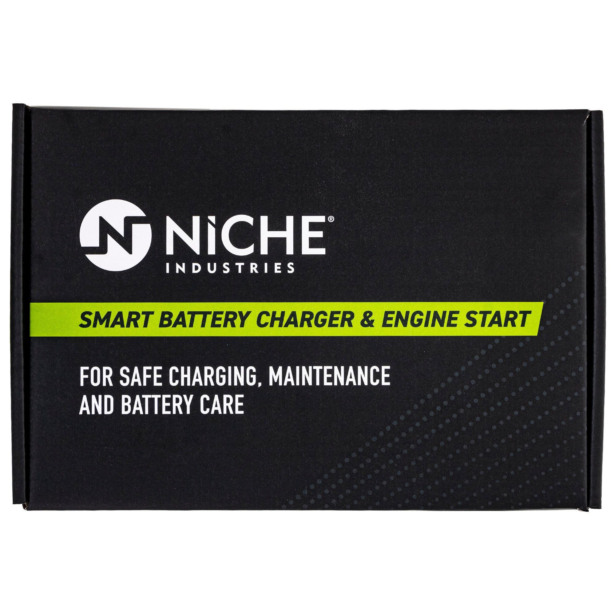 20 Amp Smart Battery Charger/Jump Starter all 12-volt AGM GEL Lead-Acid