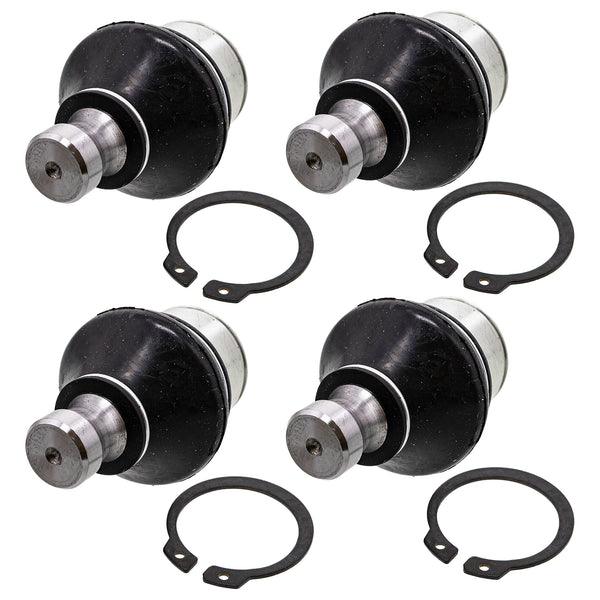 Ball Joint Set (Upper/Lower) Arctic Cat | NICHE PARTS