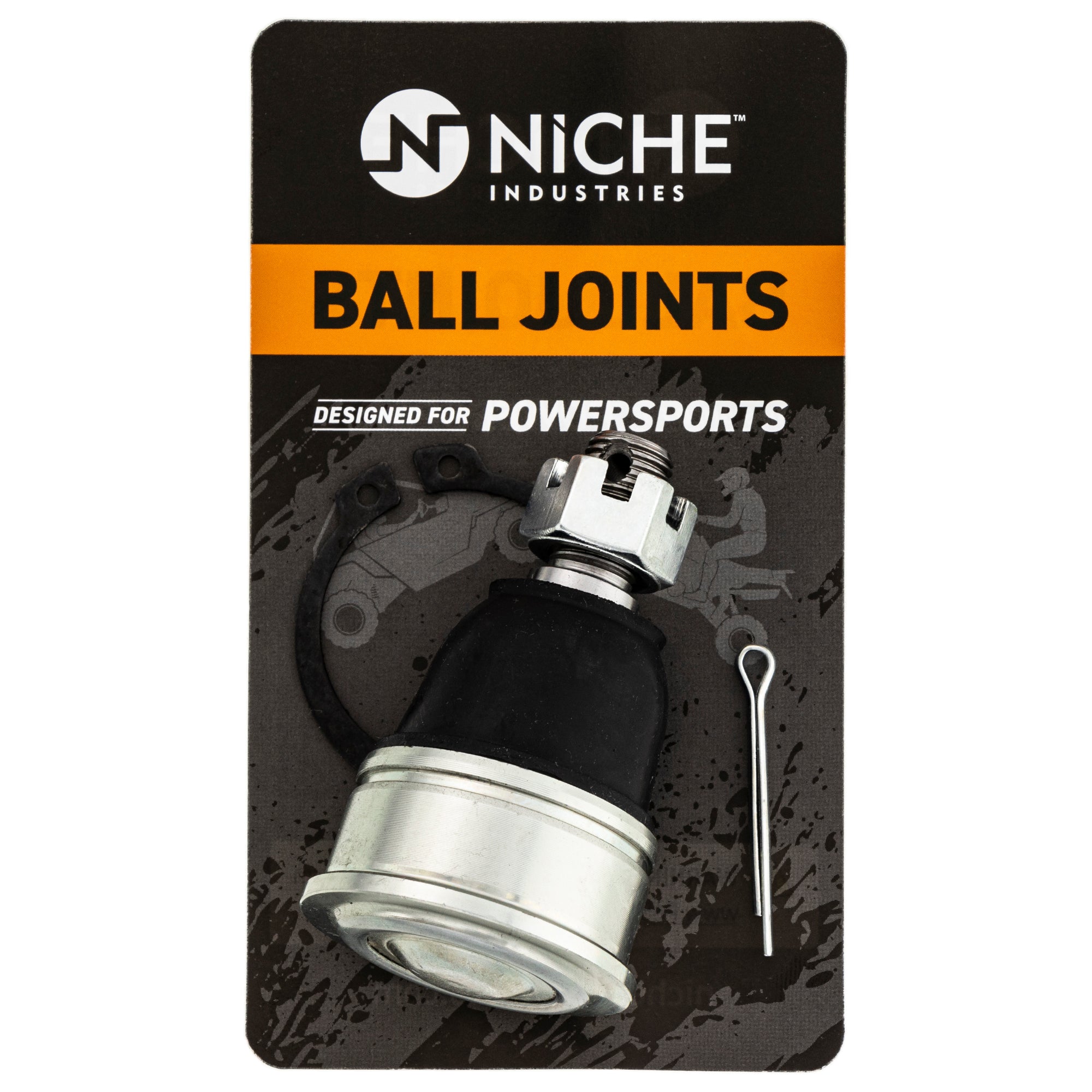 Upper/Lower Ball Joint Kit Honda | NICHE PARTS