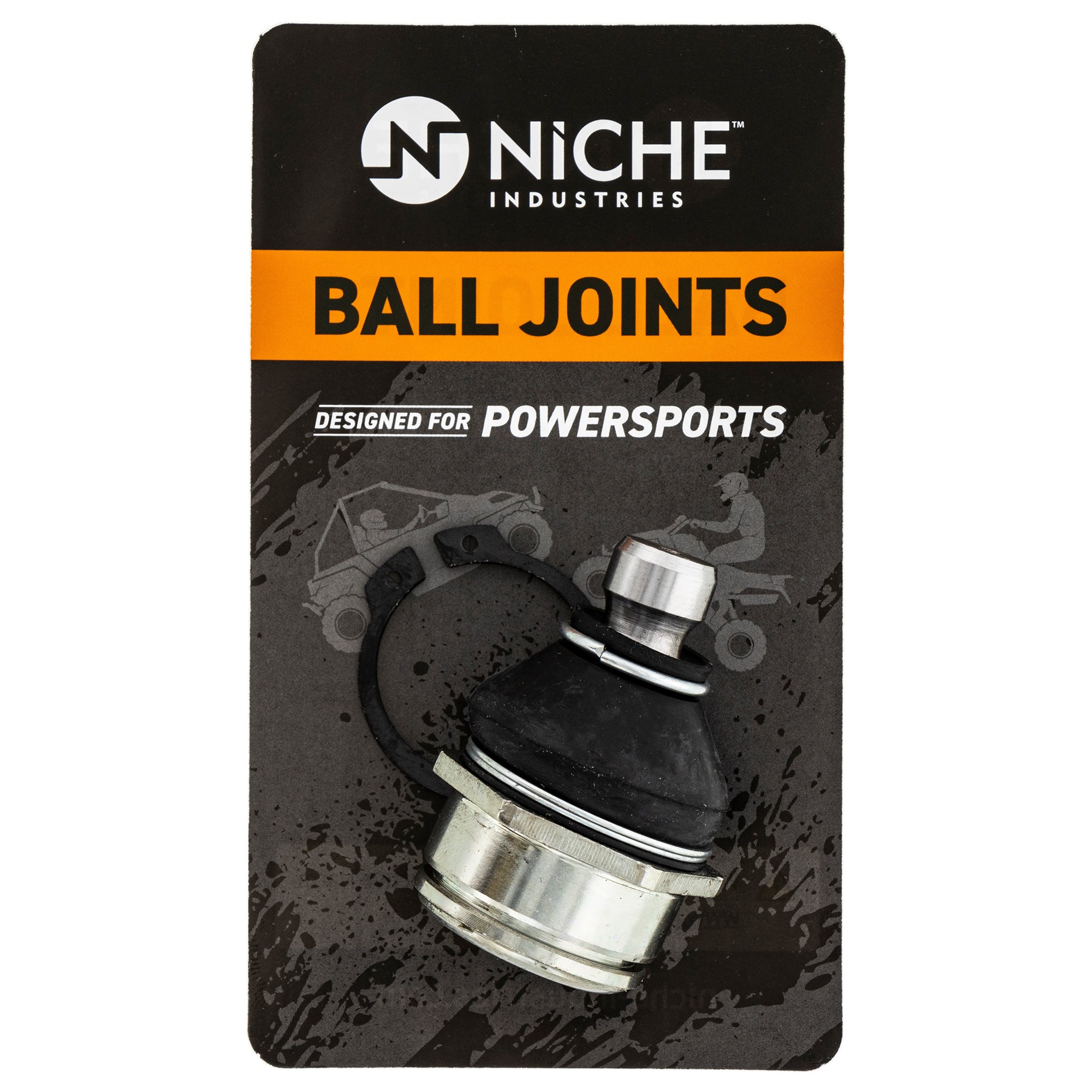 NICHE MK1003475 Ball Joint