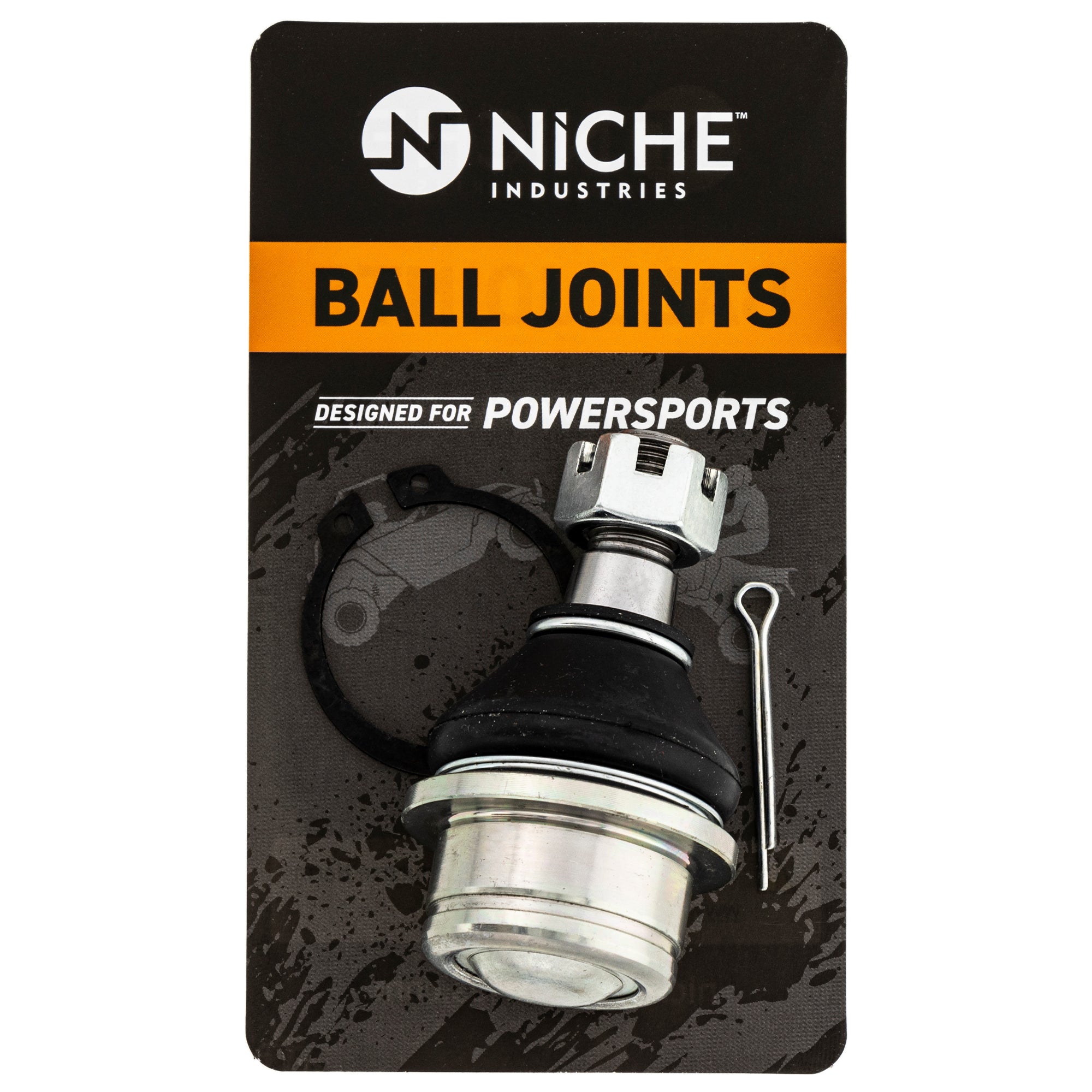 Ball Joint Upper/Lower for zOTHER Western Power Sports Suzuki Kawasaki EPI Performance NICHE 519-CBJ2239T