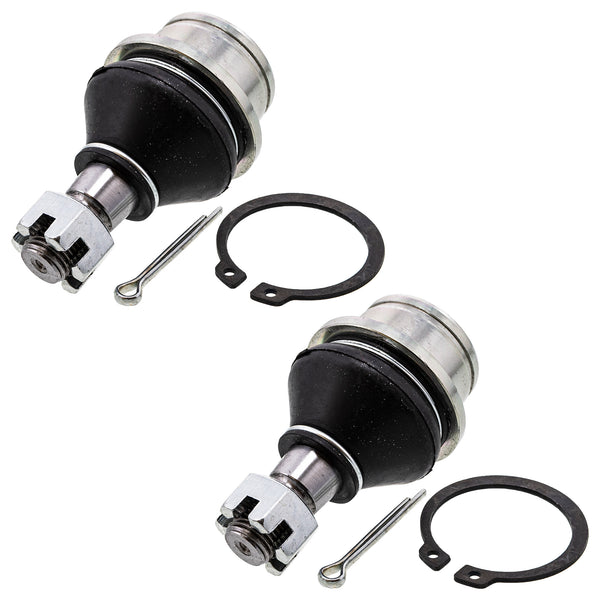 レビュー高評価の商品 Ball Joint Set (Upper/Lower) Kawasaki Suzuki | NICHE PARTS その他