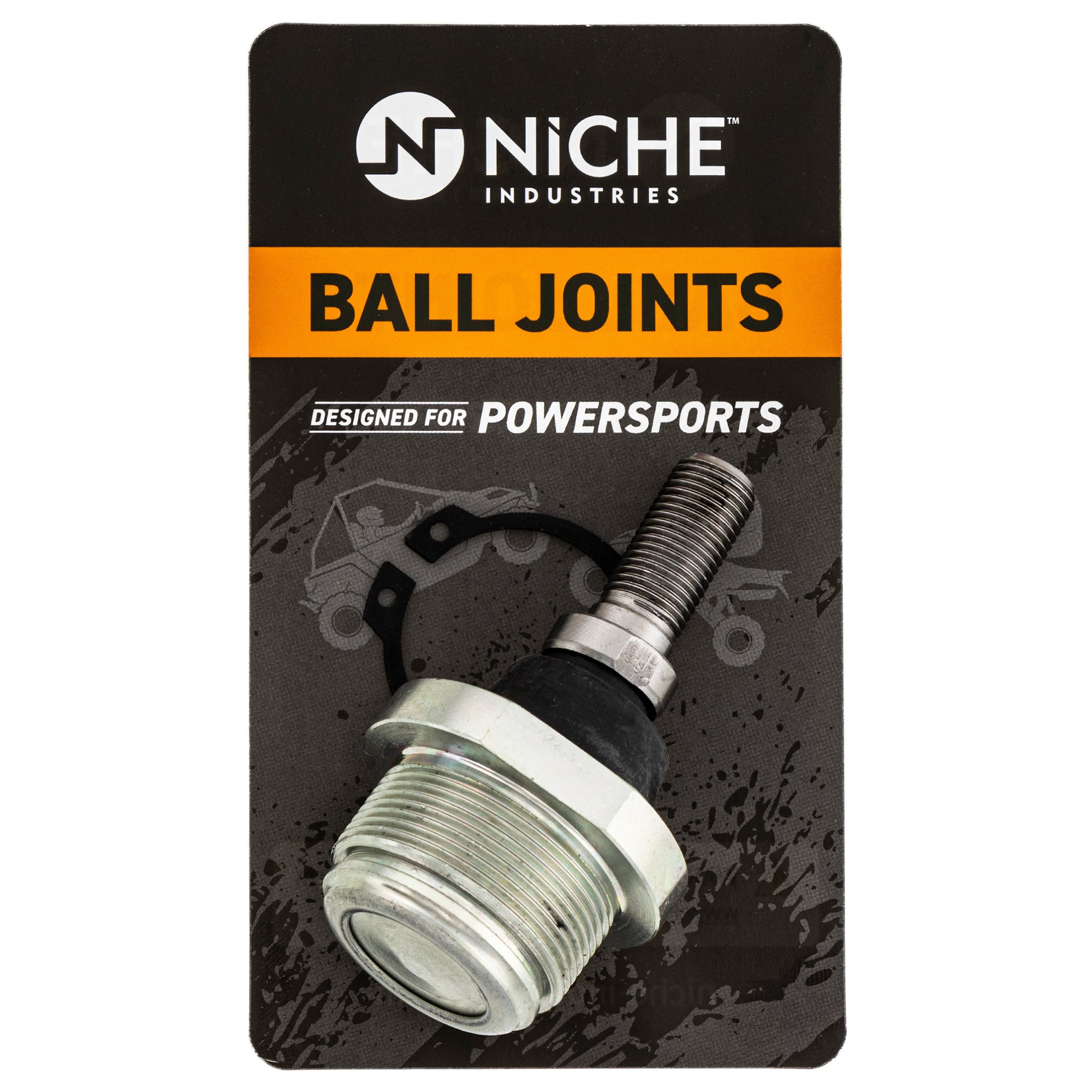 Upper/Lower Ball Joint Kawasaki | NICHE PARTS