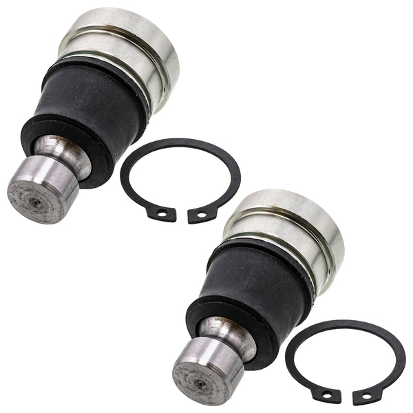 Ball Joint Set (Upper/Lower) Polaris | NICHE PARTS