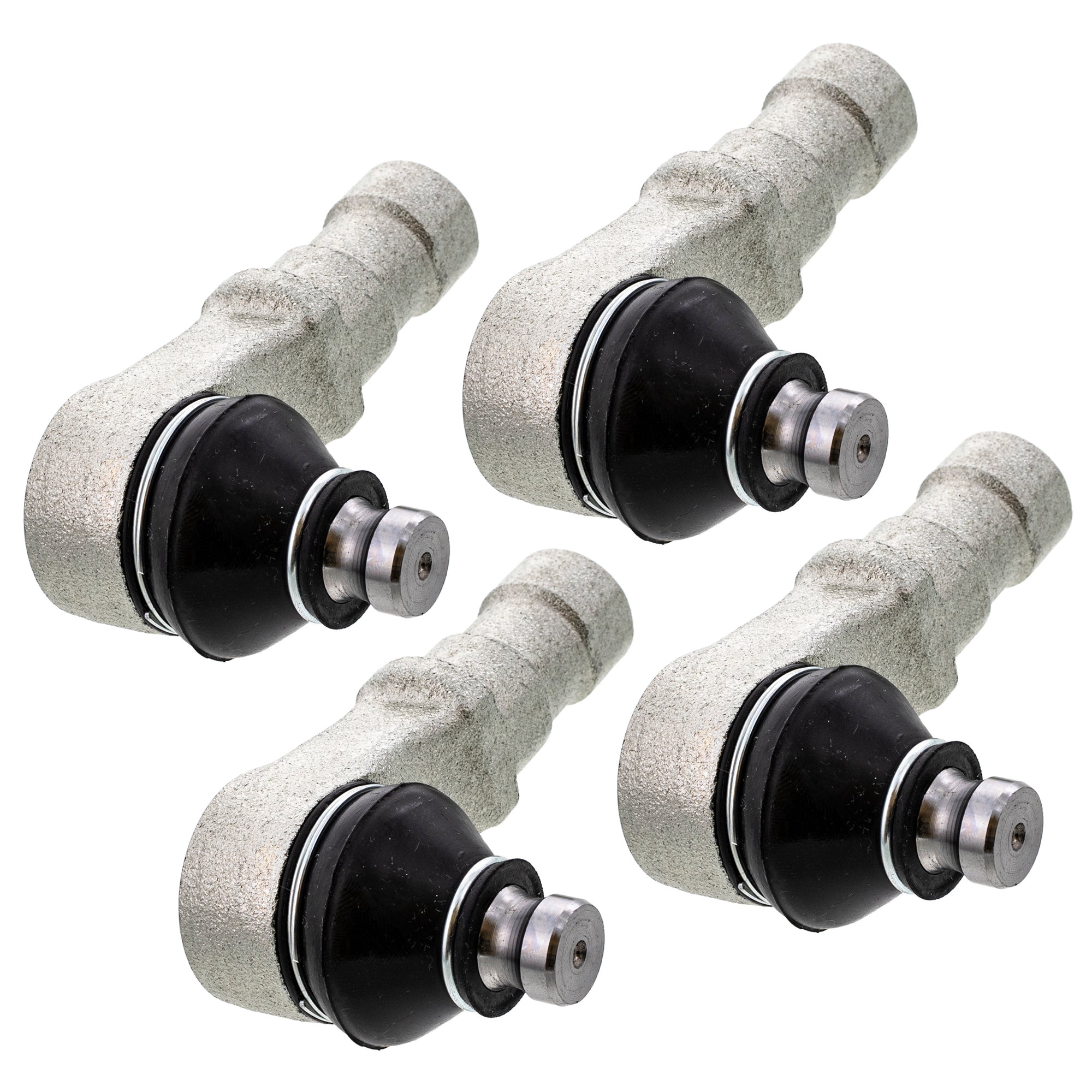 Ball Joint Set (Upper/Lower) 4-Pack for zOTHER Western Power Sports Suzuki EPI Performance NICHE 519-CBJ2249T