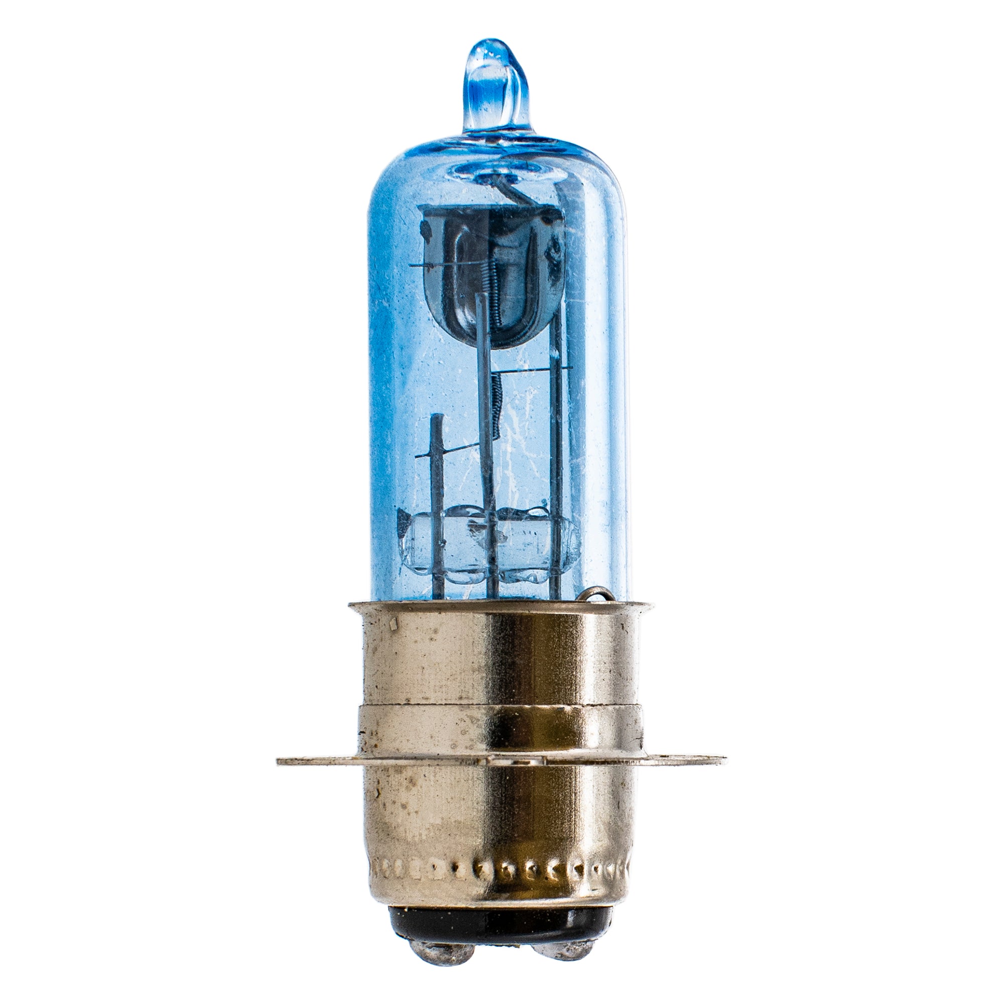 九尾の狐　ブルー　グリーン　フローライト　月 Headlight Bulb Yamaha Honda Suzuki | NICHE PARTS