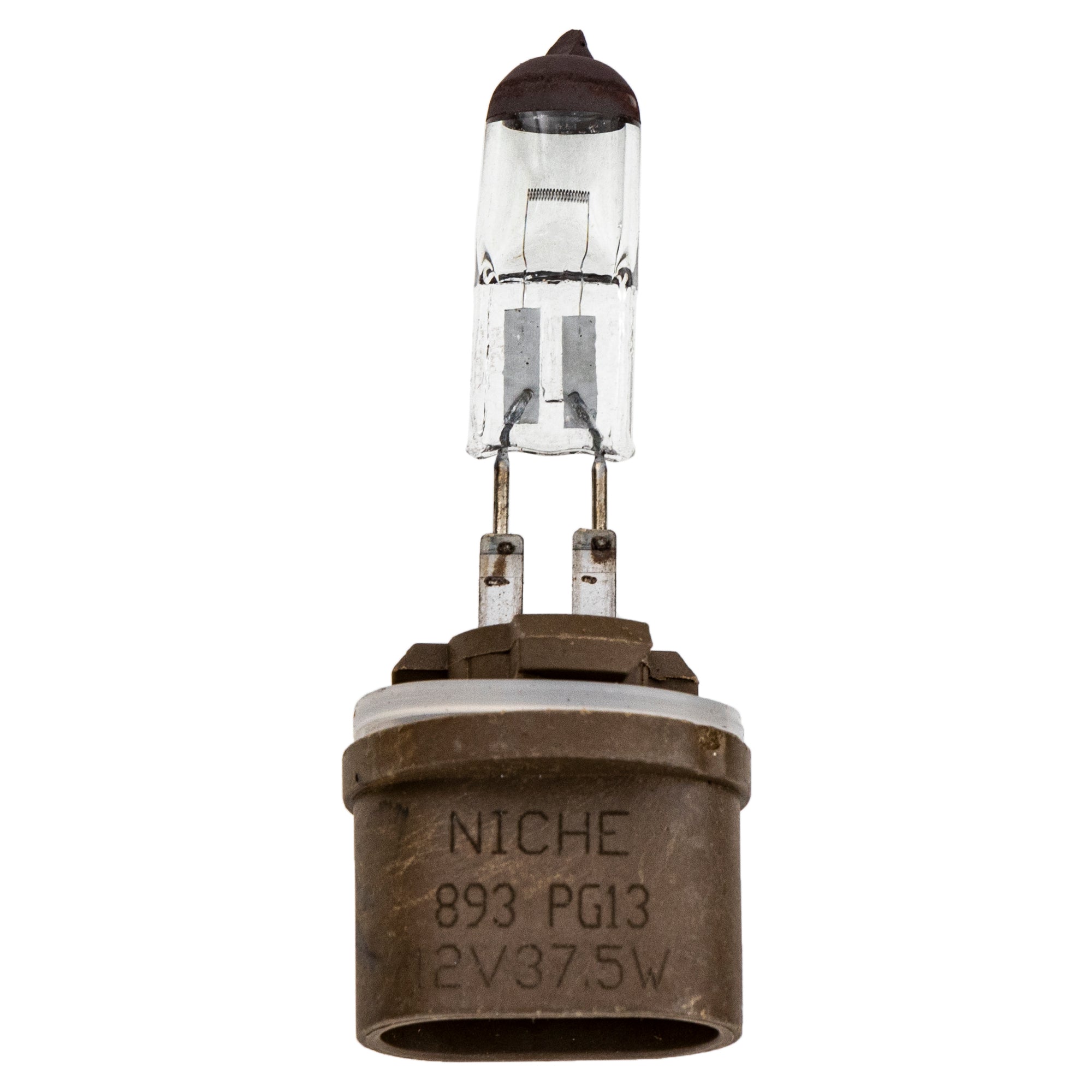 NICHE 519-CBL2225B Headlight Bulb for Arctic Cat Textron Cat 0409-045