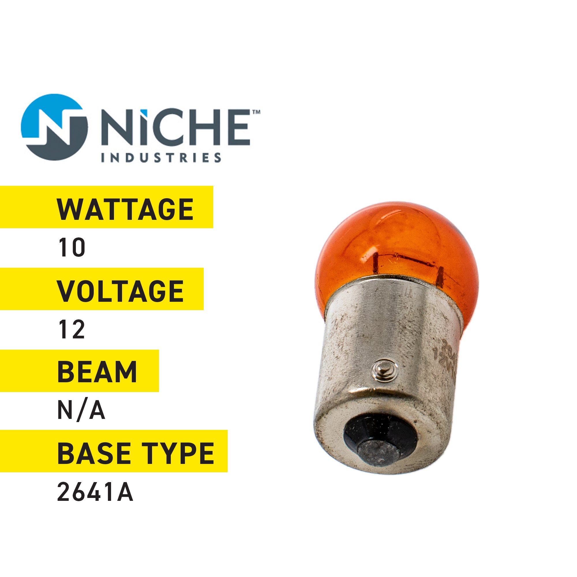 NICHE 519-CBL2245B Indicator