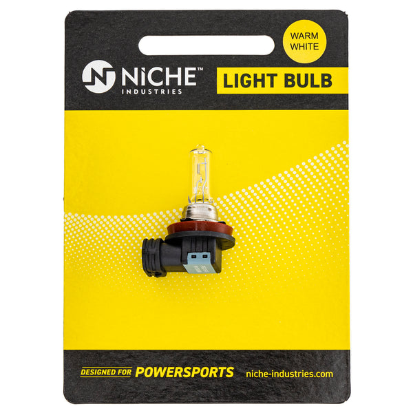 Headlight Bulb Suzuki KTM | NICHE PARTS
