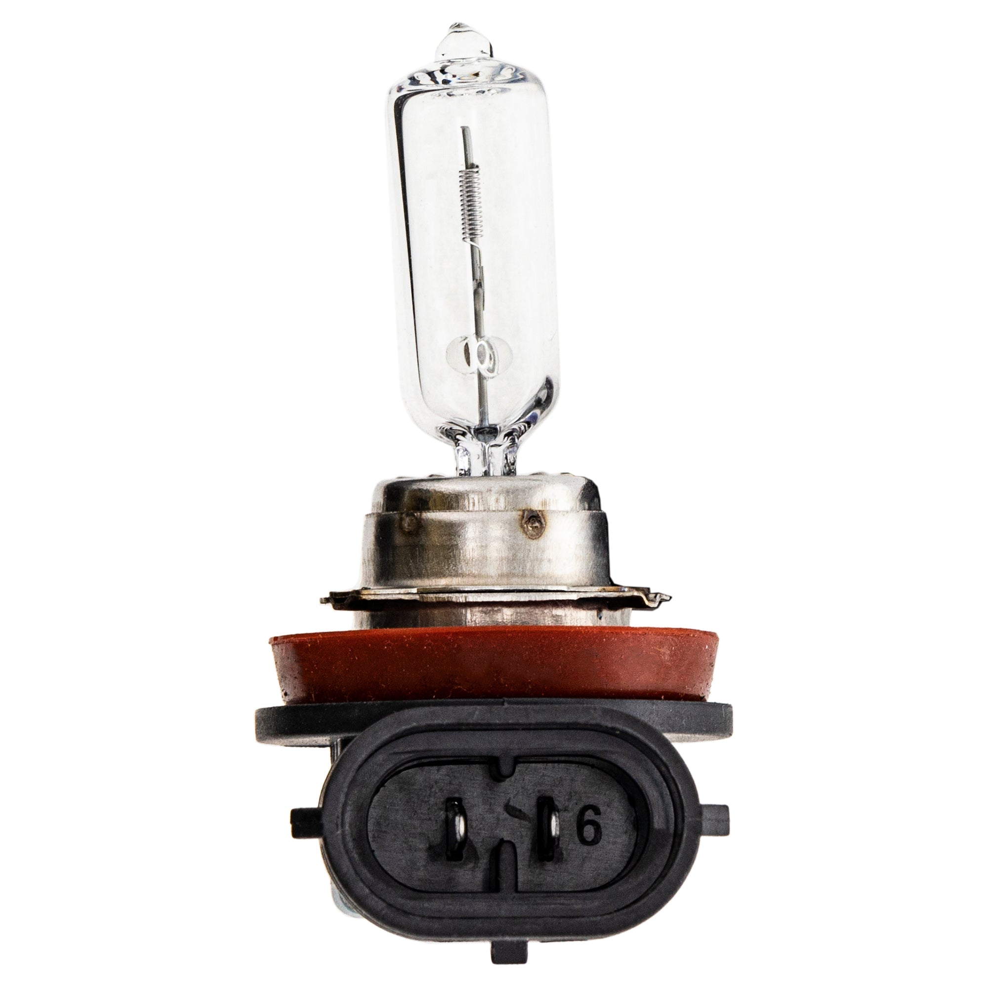 NICHE Headlight Bulb 2-Pack 90514003060 09471-12222