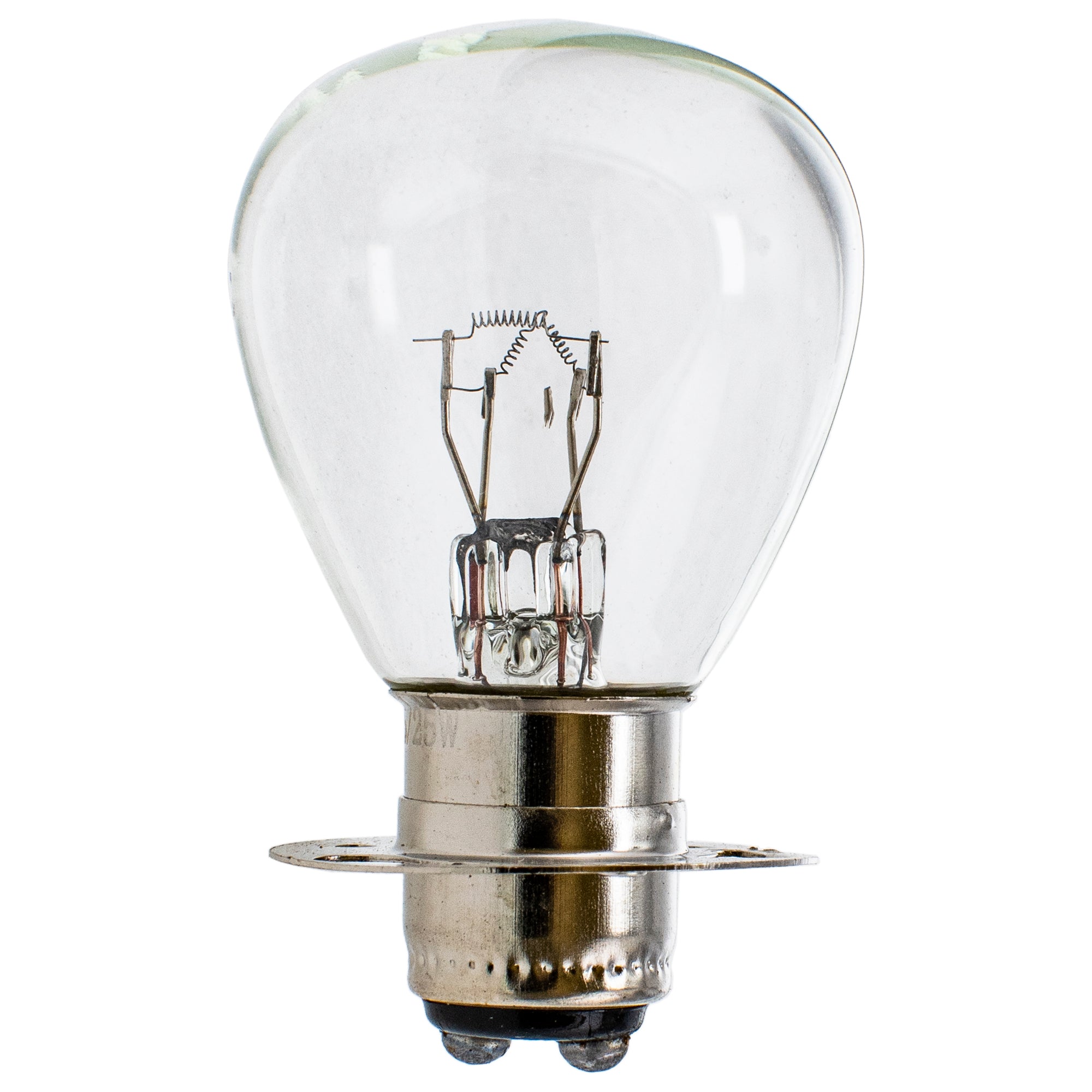 NICHE 519-CBL2254B Headlight Bulb for Yamaha TY175 CT1