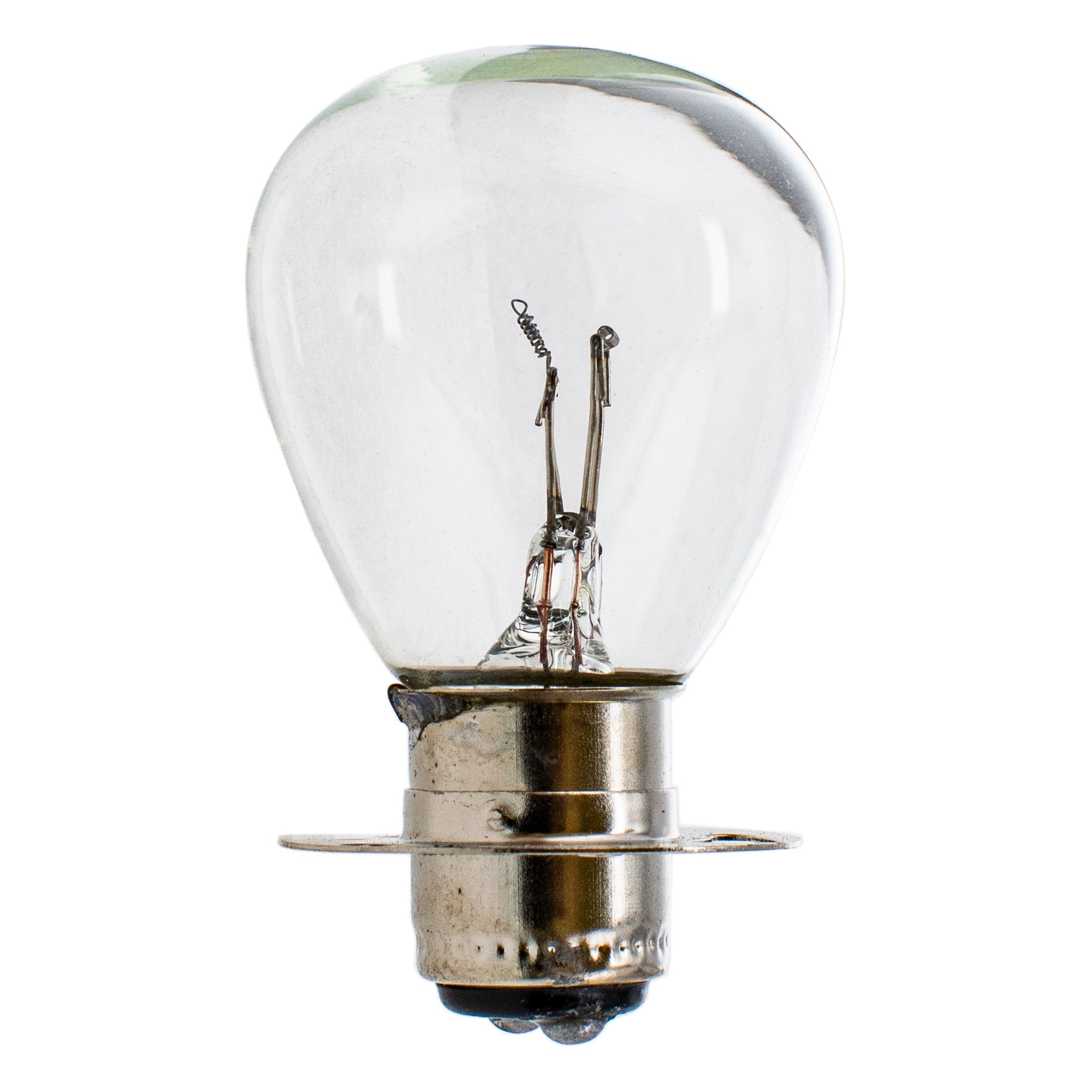 NICHE 519-CBL2255B Headlight Bulb for Yamaha TY250 TT500 SL351 IT400