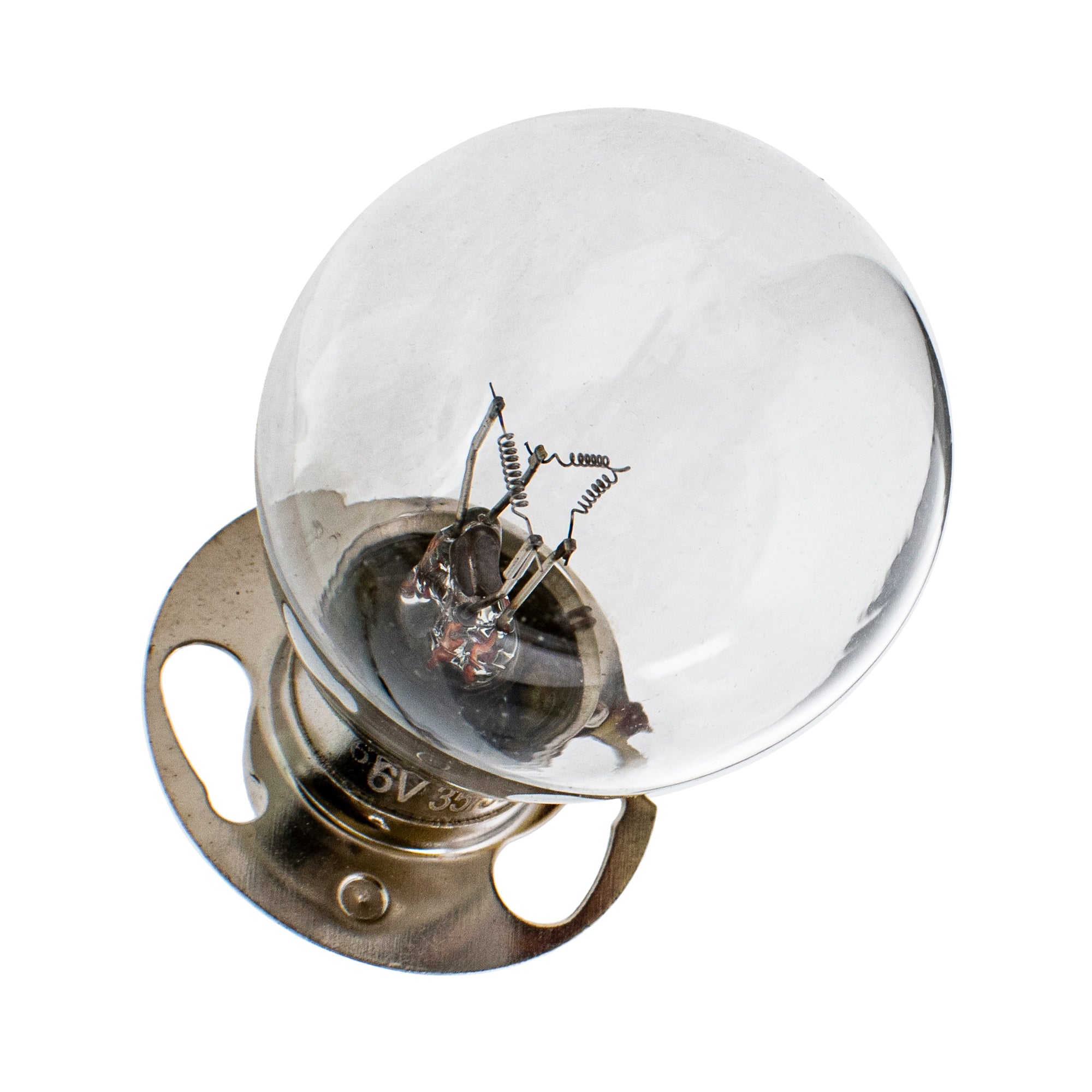 NICHE Headlight Bulb 2-Pack 214-84114-60-00