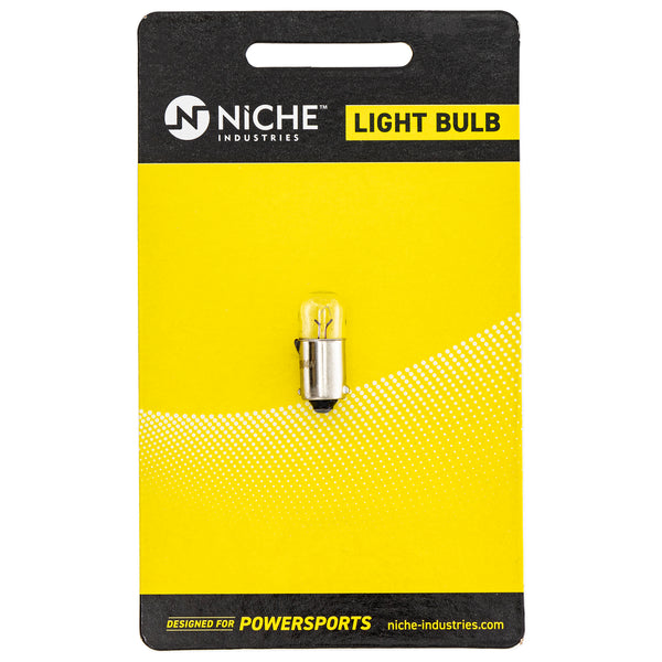 Speedometer Bulb Yamaha Suzuki | NICHE PARTS