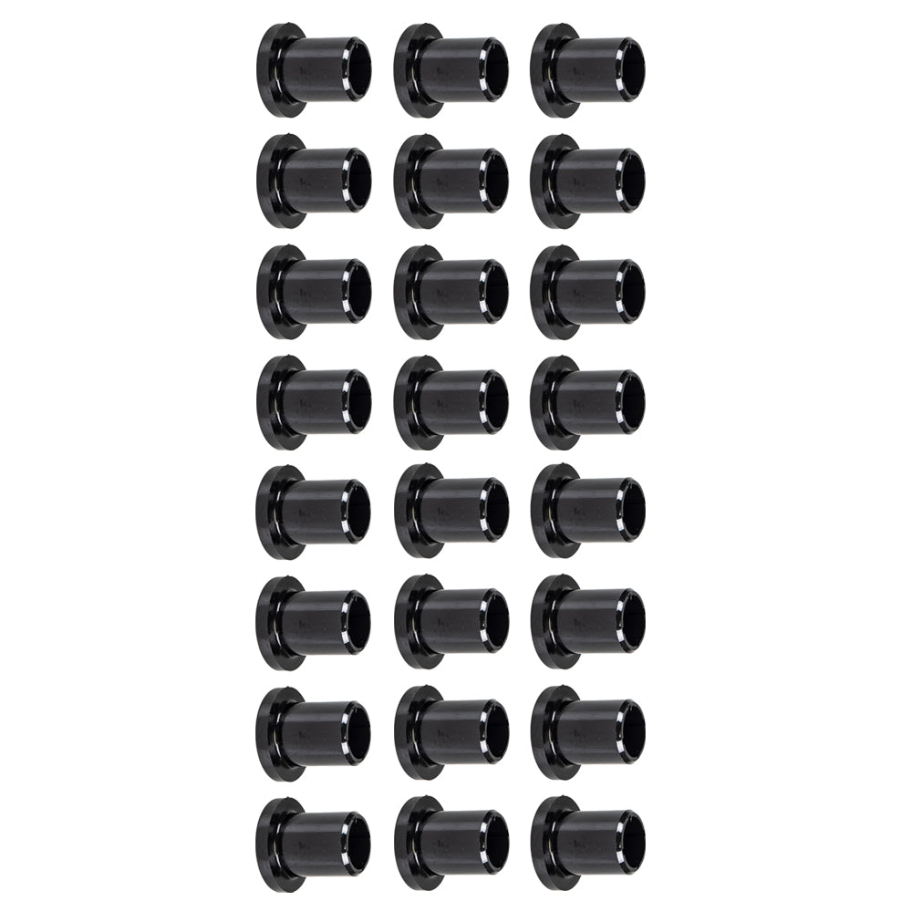 NICHE 519-CBS2223H Bushing 24-Pack for Polaris GEM Sportsman