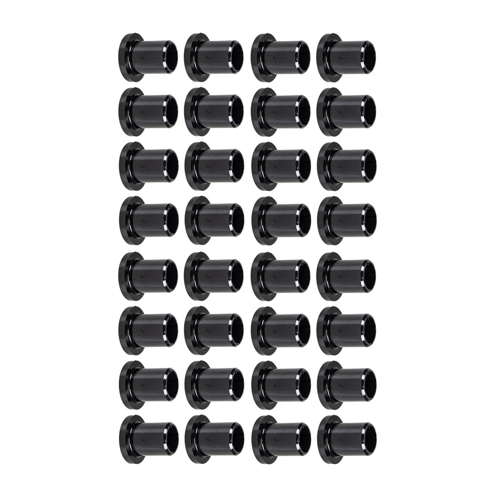 NICHE 519-CBS2223H Bushing 32-Pack for Polaris GEM Sportsman Dunn