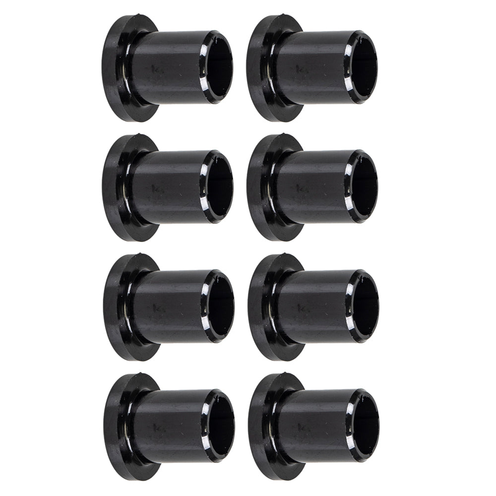 NICHE 519-CBS2223H Bushing 8-Pack for Polaris GEM Sportsman Dunn