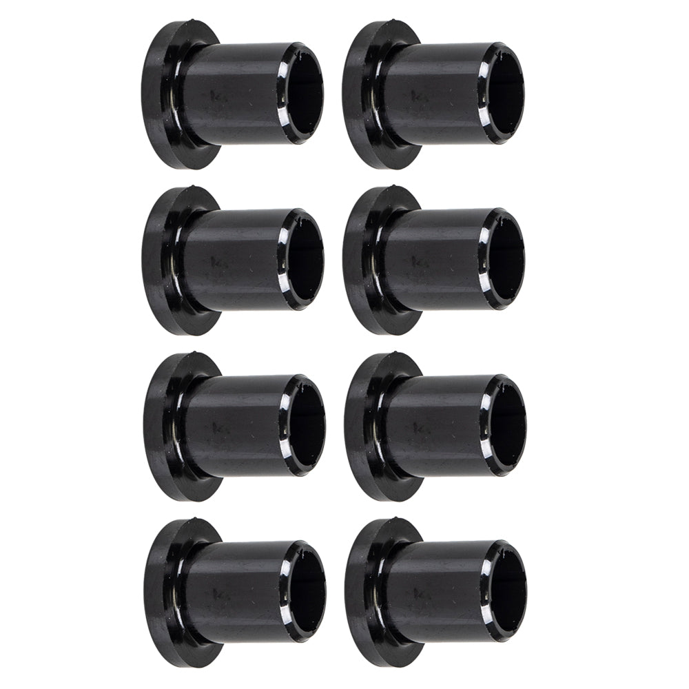 NICHE 519-CBS2223H Bushing 8-Pack for Polaris GEM Sportsman Scrambler