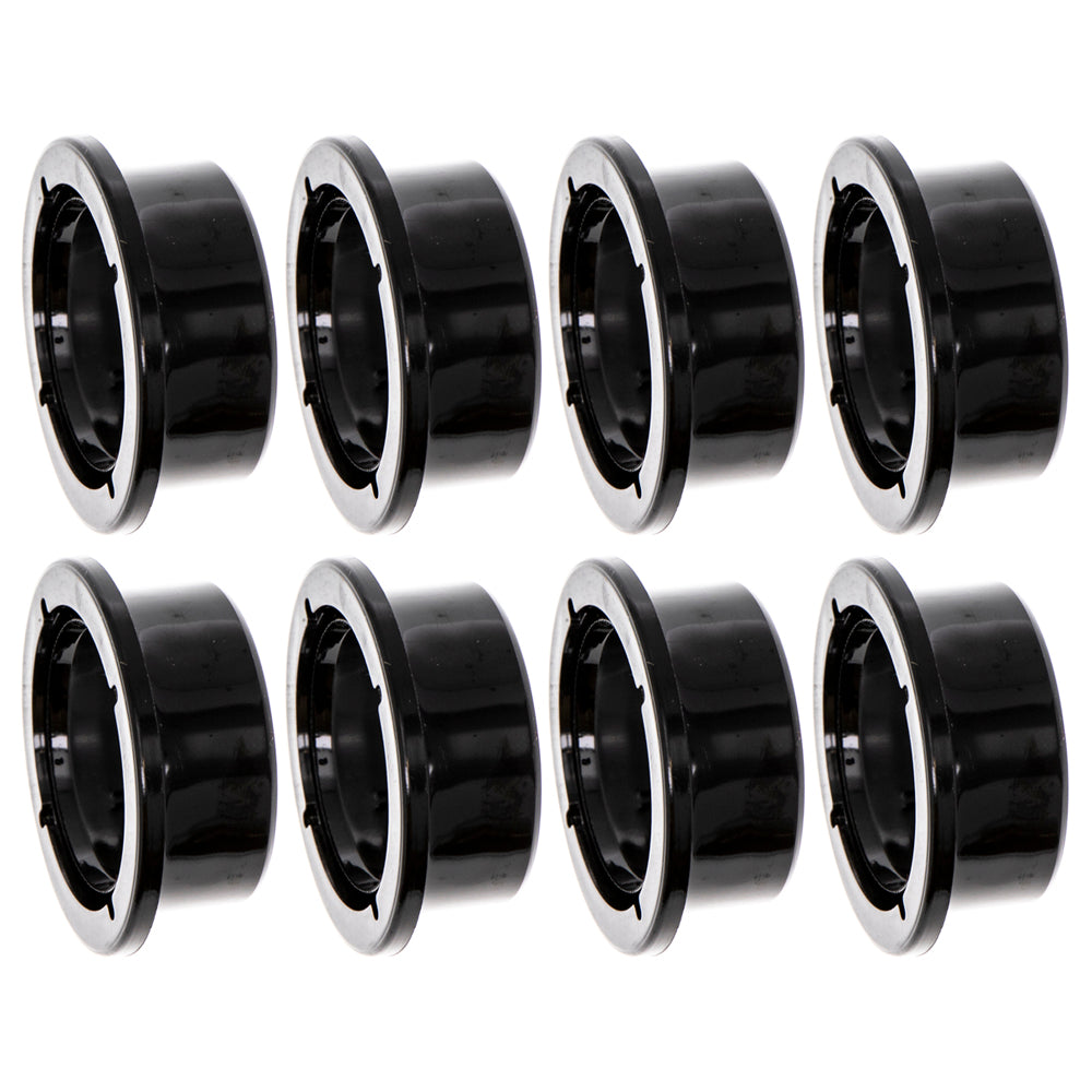 NICHE Rear A-Arm Bushing Kit