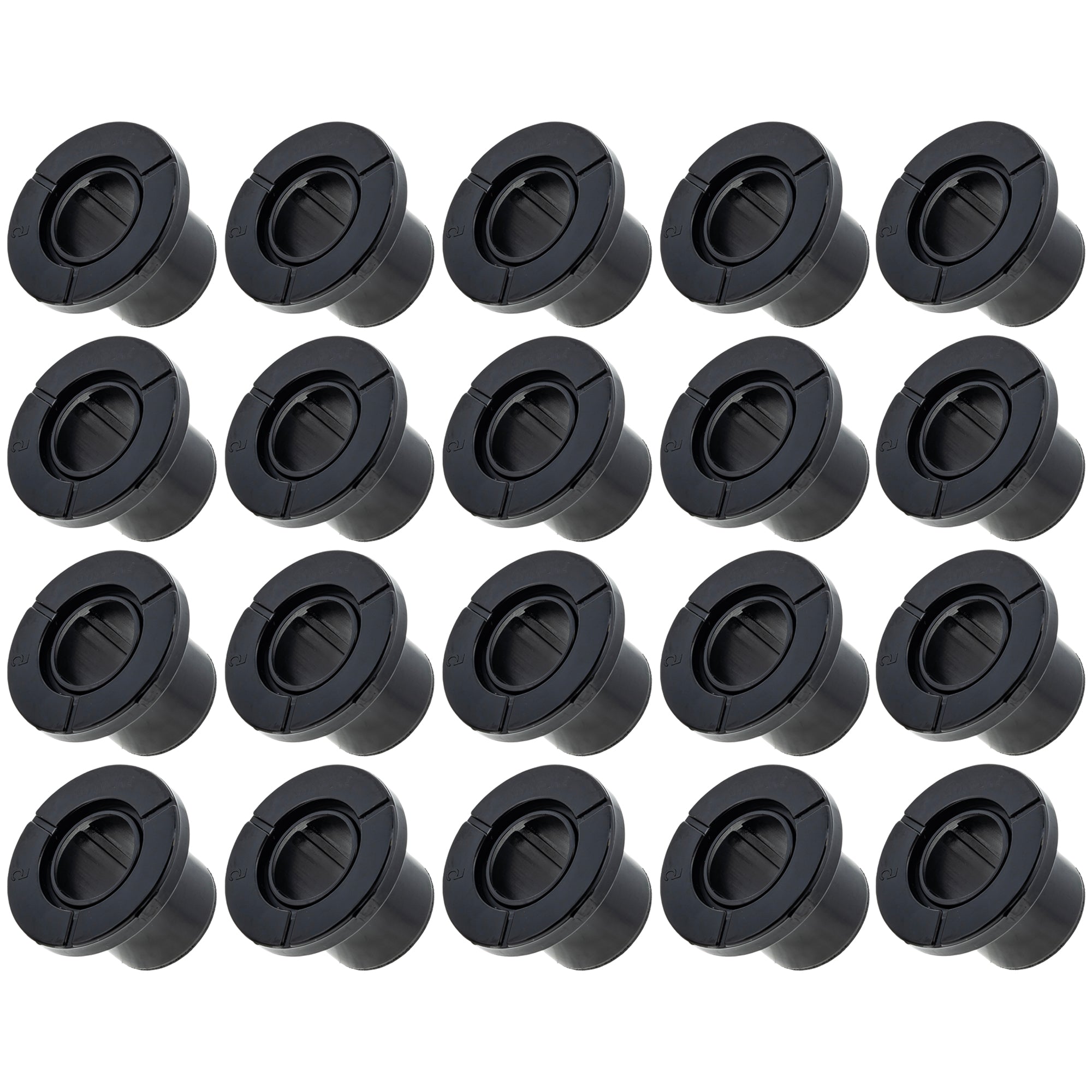 Control A-Arm Bushing 20-Pack for Traxter Renegade Outlander NICHE 519-CBS2229H