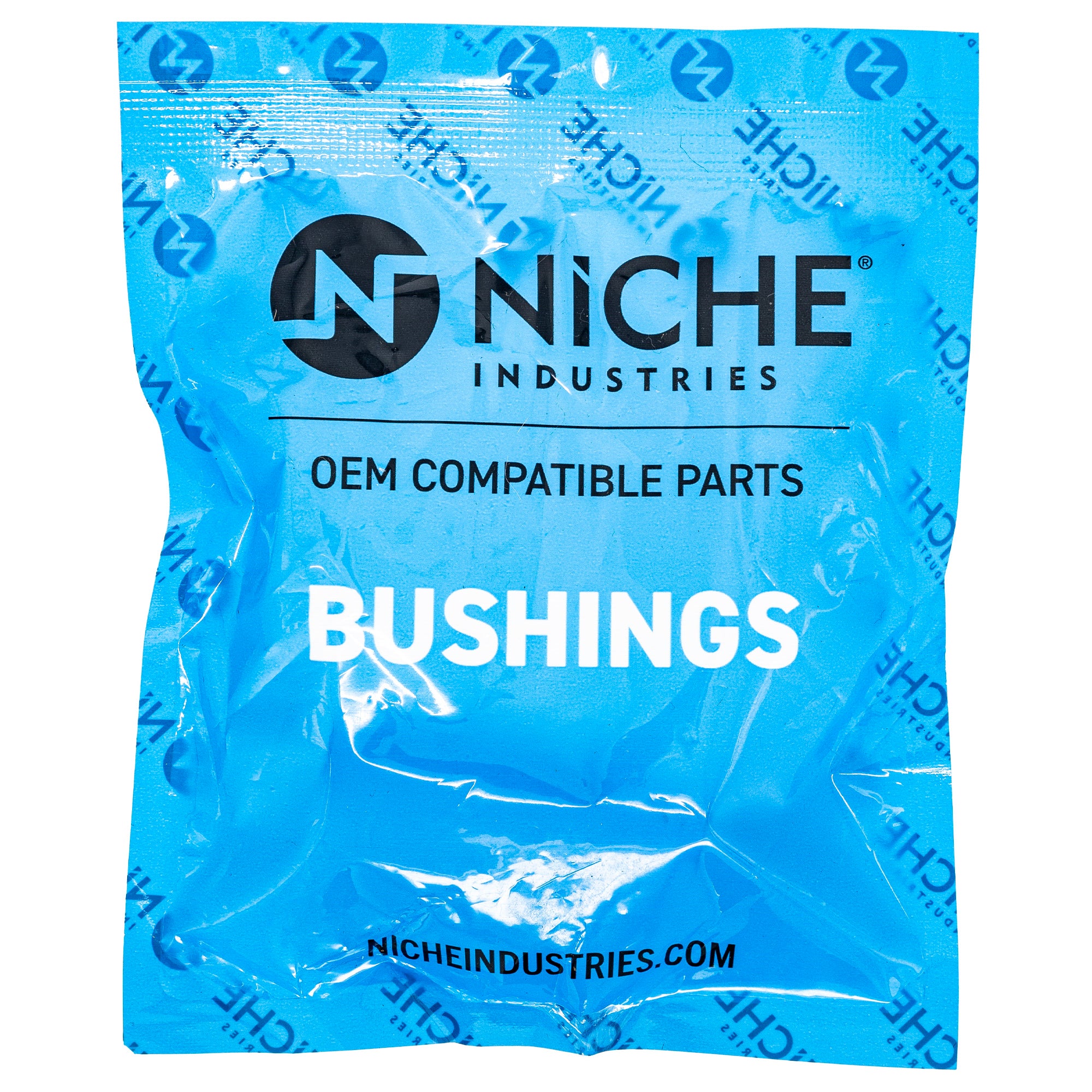 NICHE 519-CBS2221H Bushing Sleeve 12-Pack for Sportsman RZR Ranger