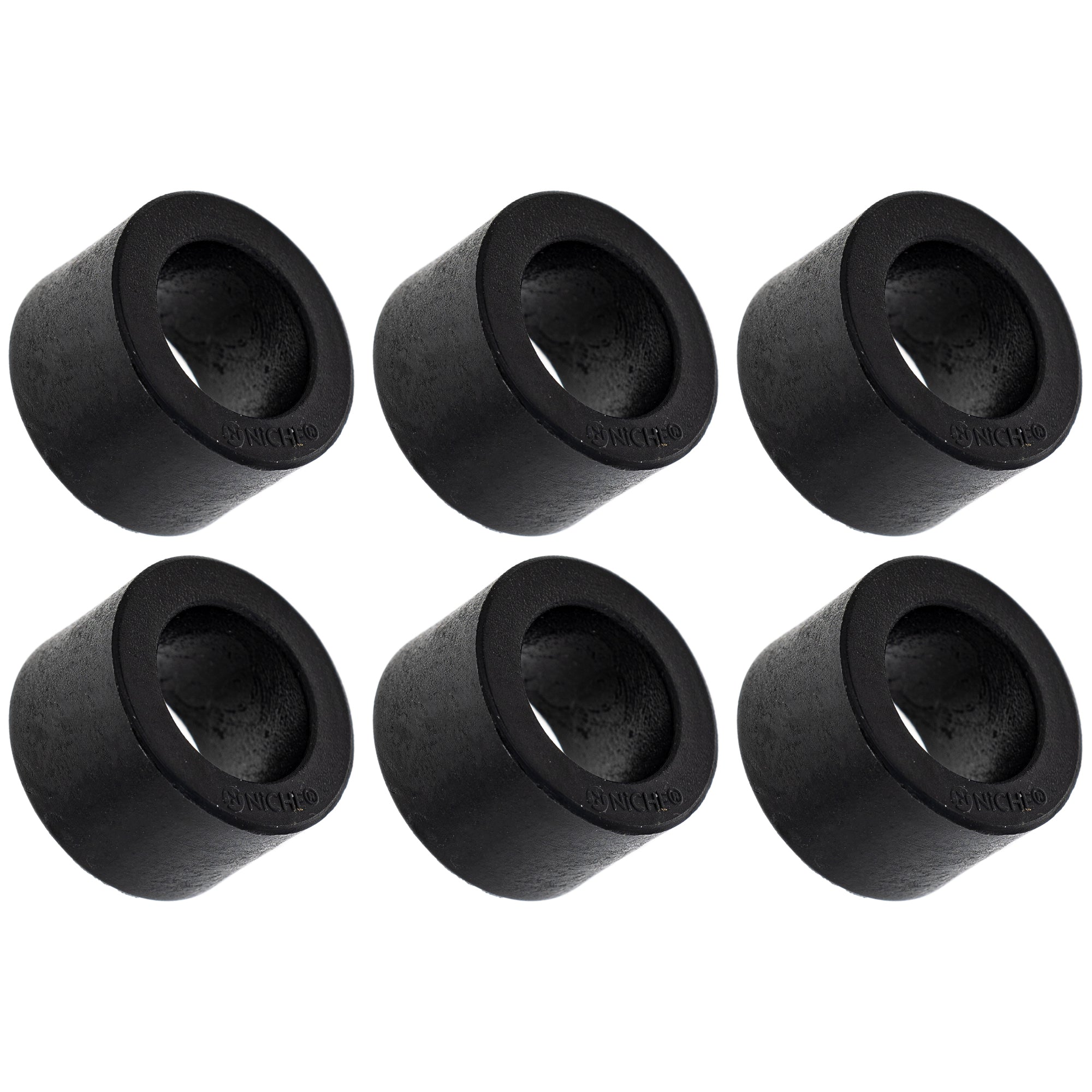Control A-Arm Bushing 6-Pack for Sportsman NICHE 519-CBS2221H